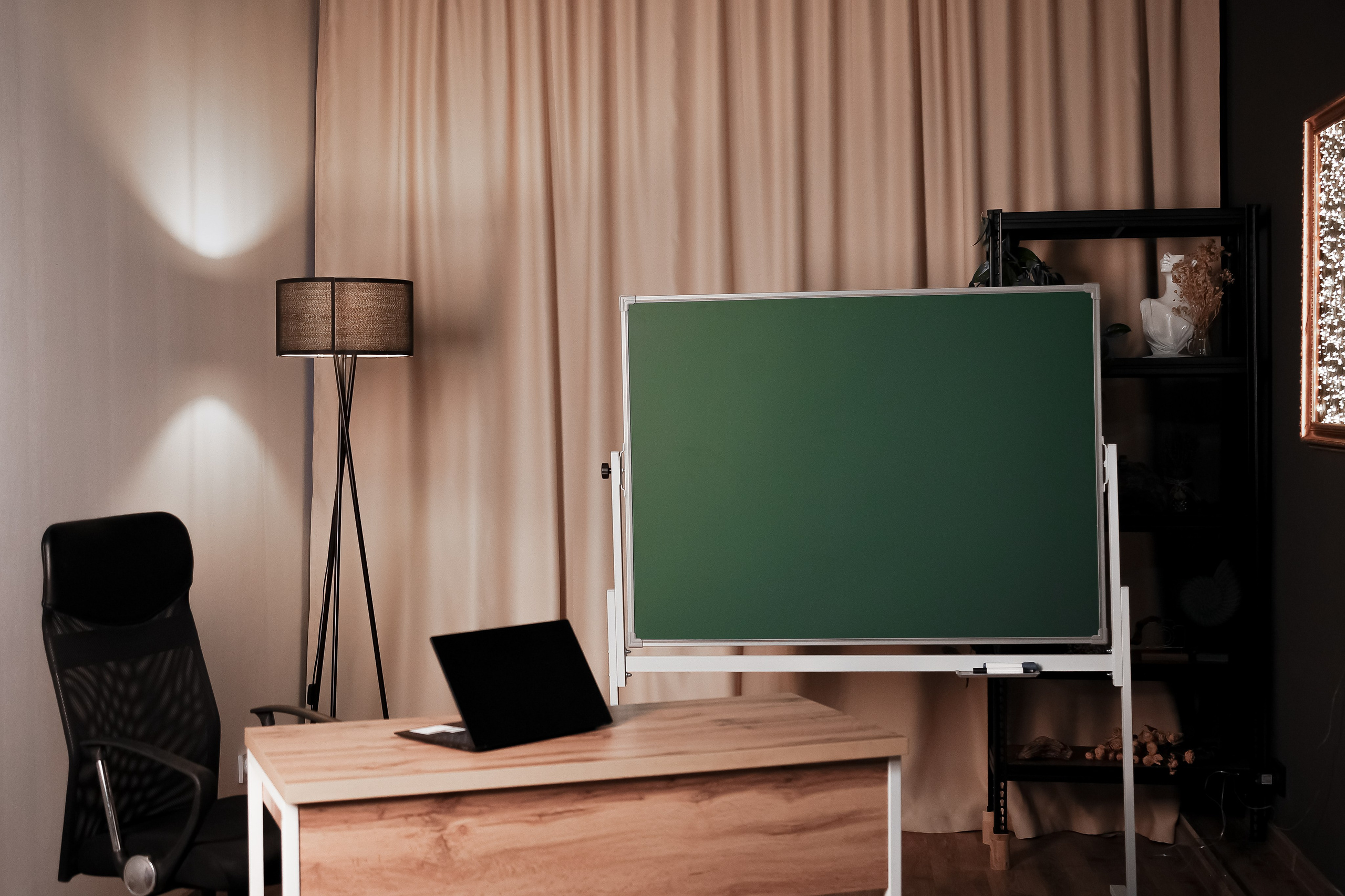 Новые локация для видео съемок в нашей студии