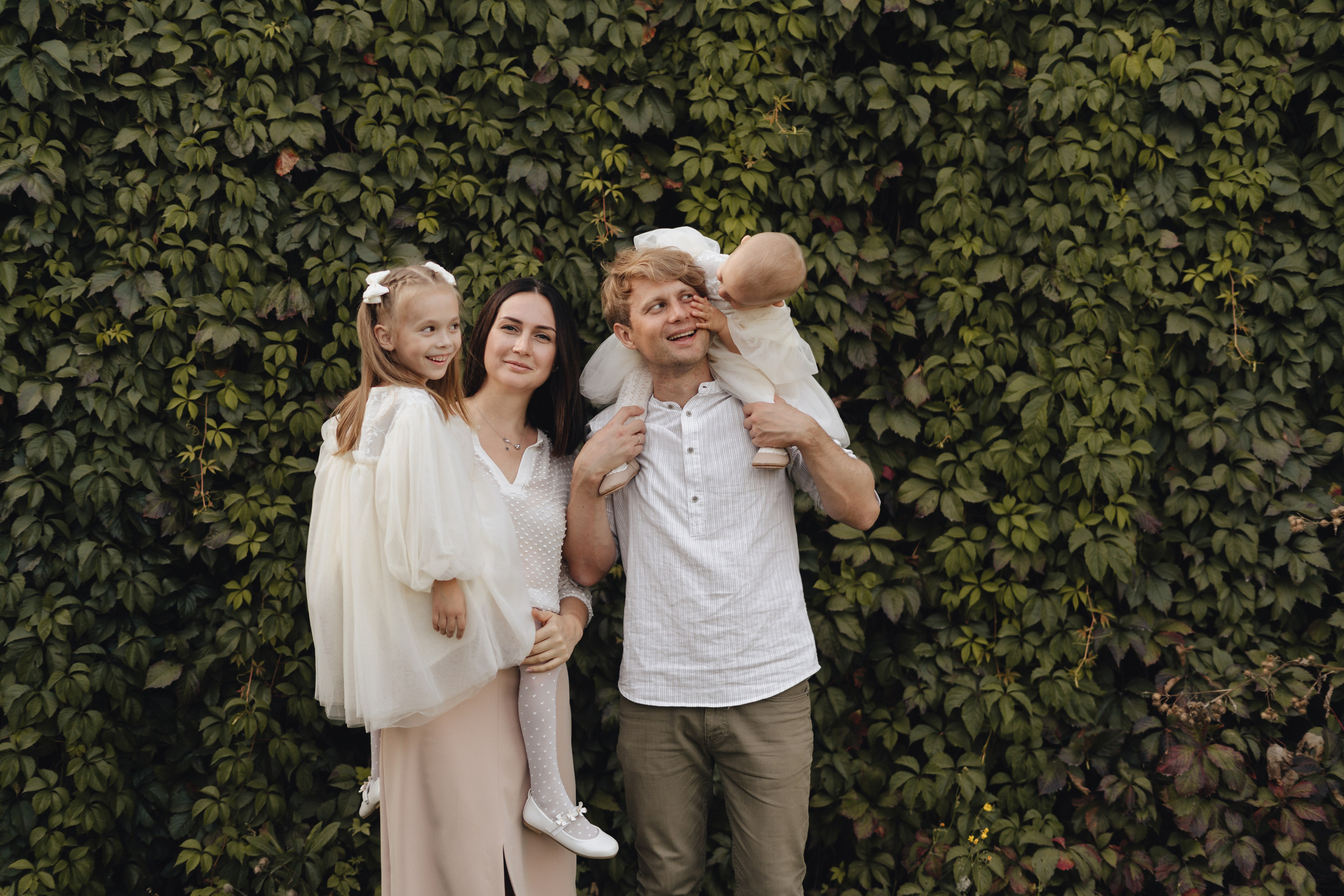 Фотосессия на годик сахалин. Фотограф сахалин