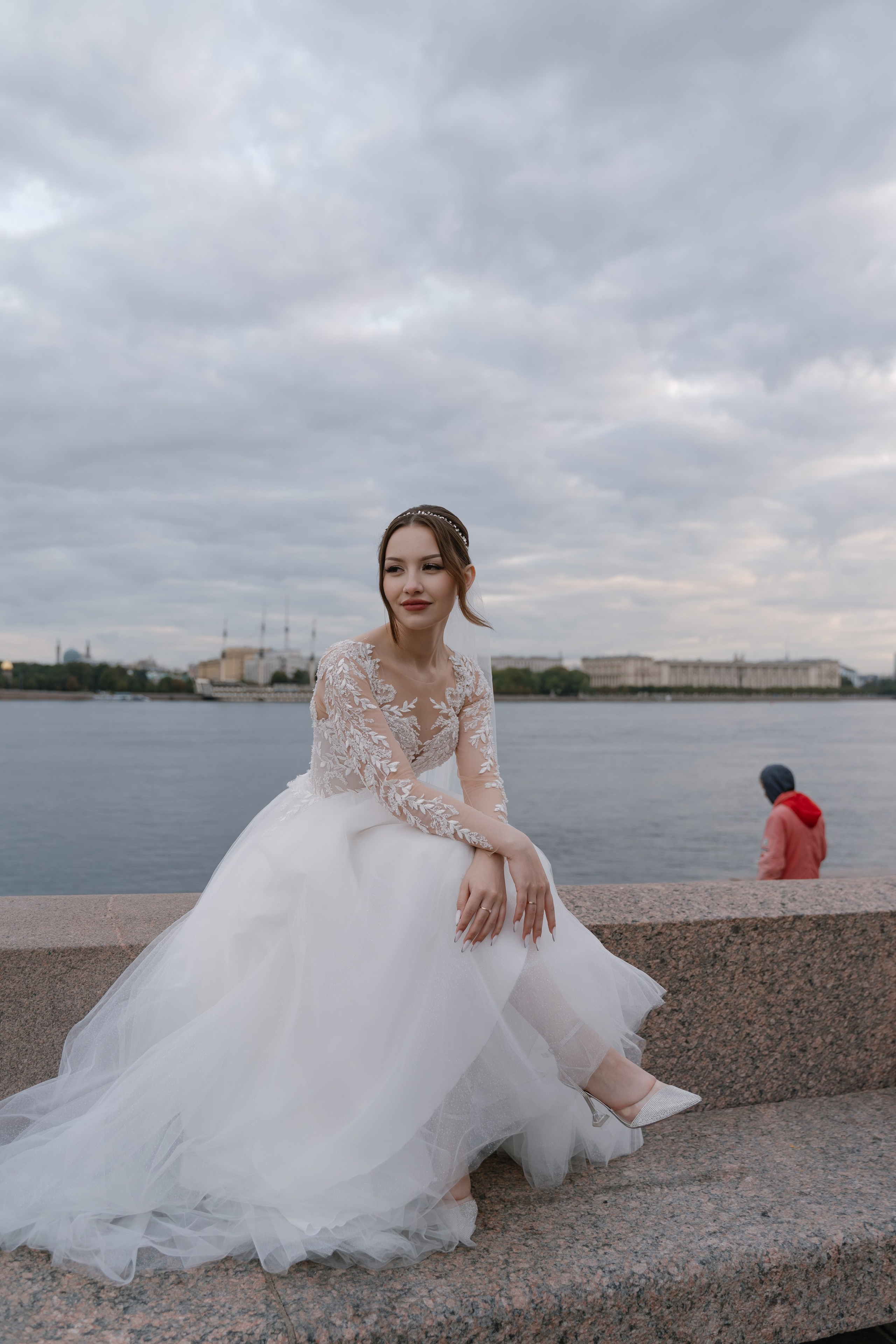 08.09.2023. Свадебный фотограф — Наталья Фед СПб/Москва