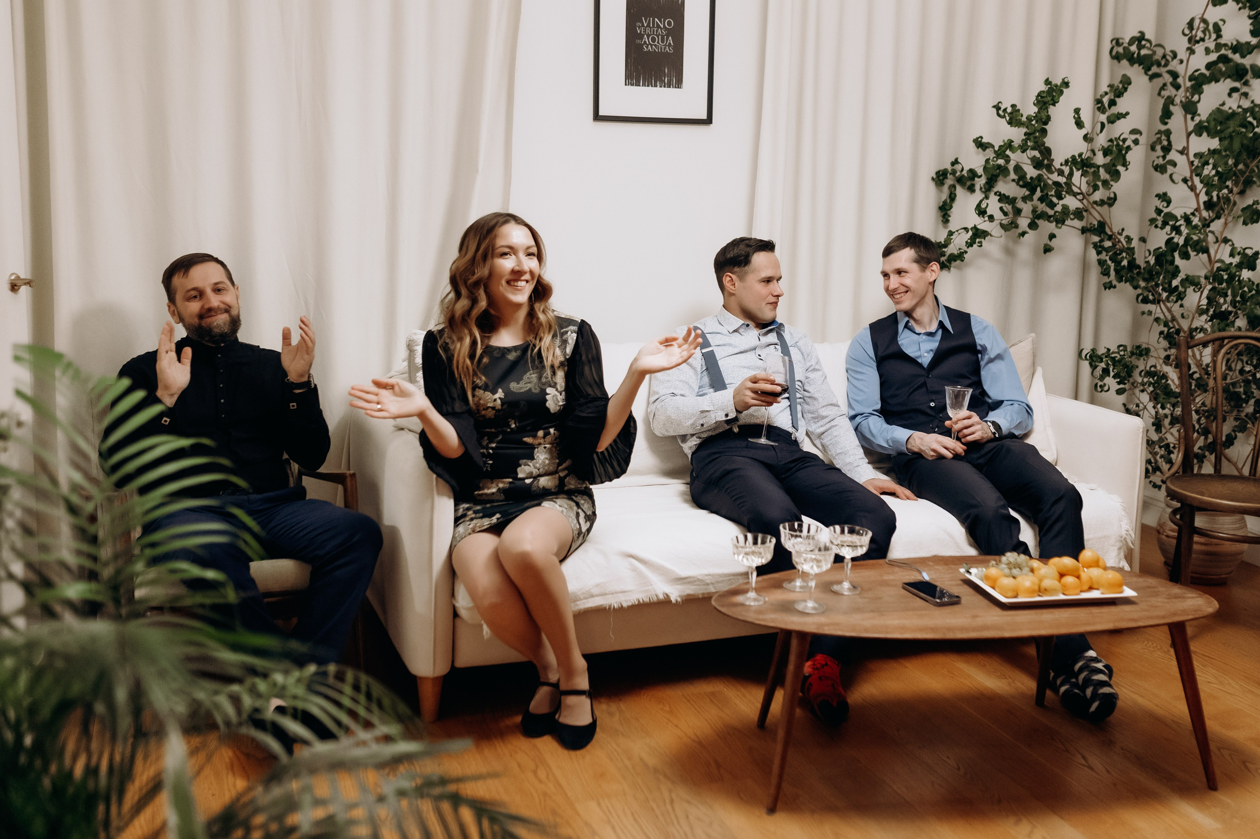 День Рождения Ксюши. Фотограф Виктория Дунаевская в Санкт Петербурге