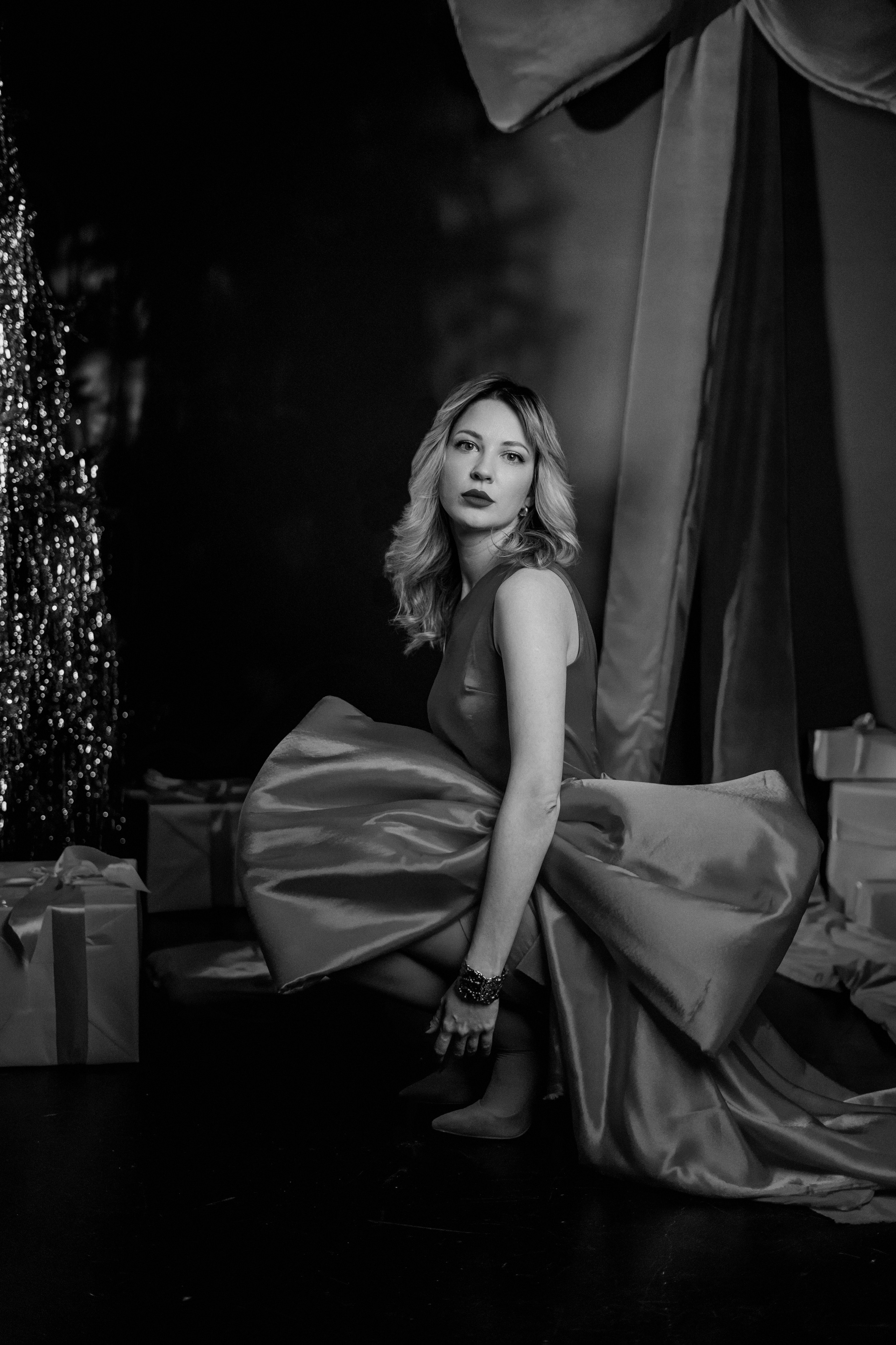 Аня маша даша маша. Фотограф Валерия Крахмалева