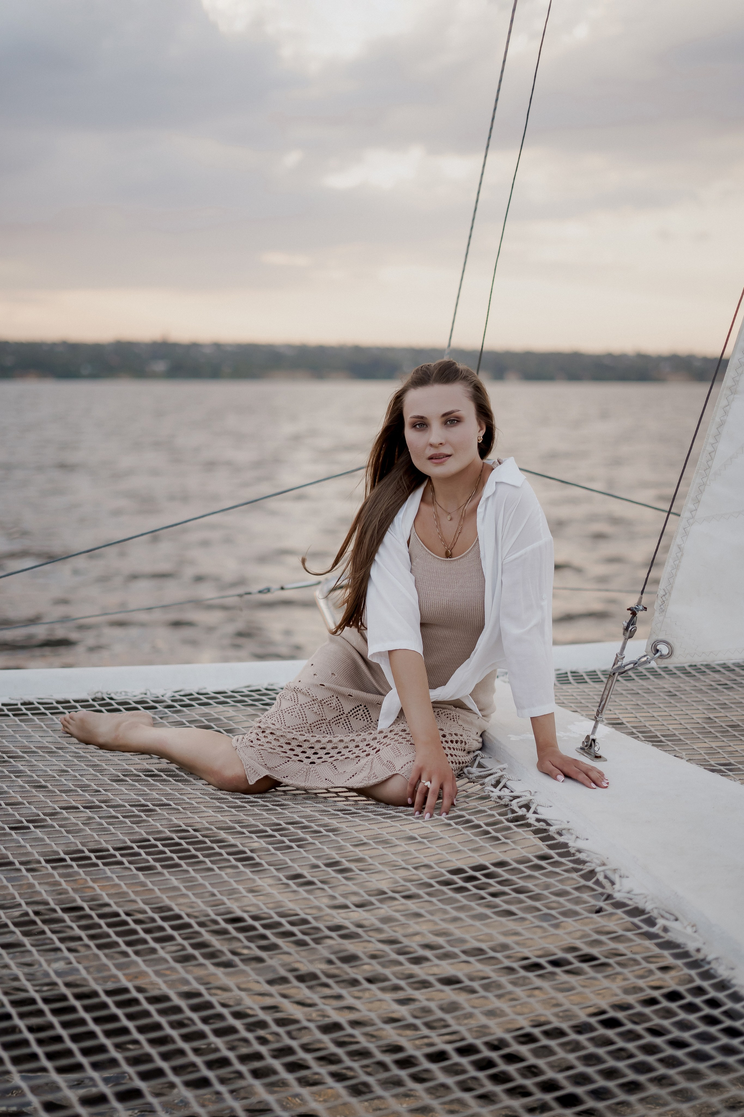 День рождения Ани. Фотограф Валерия Крахмалева