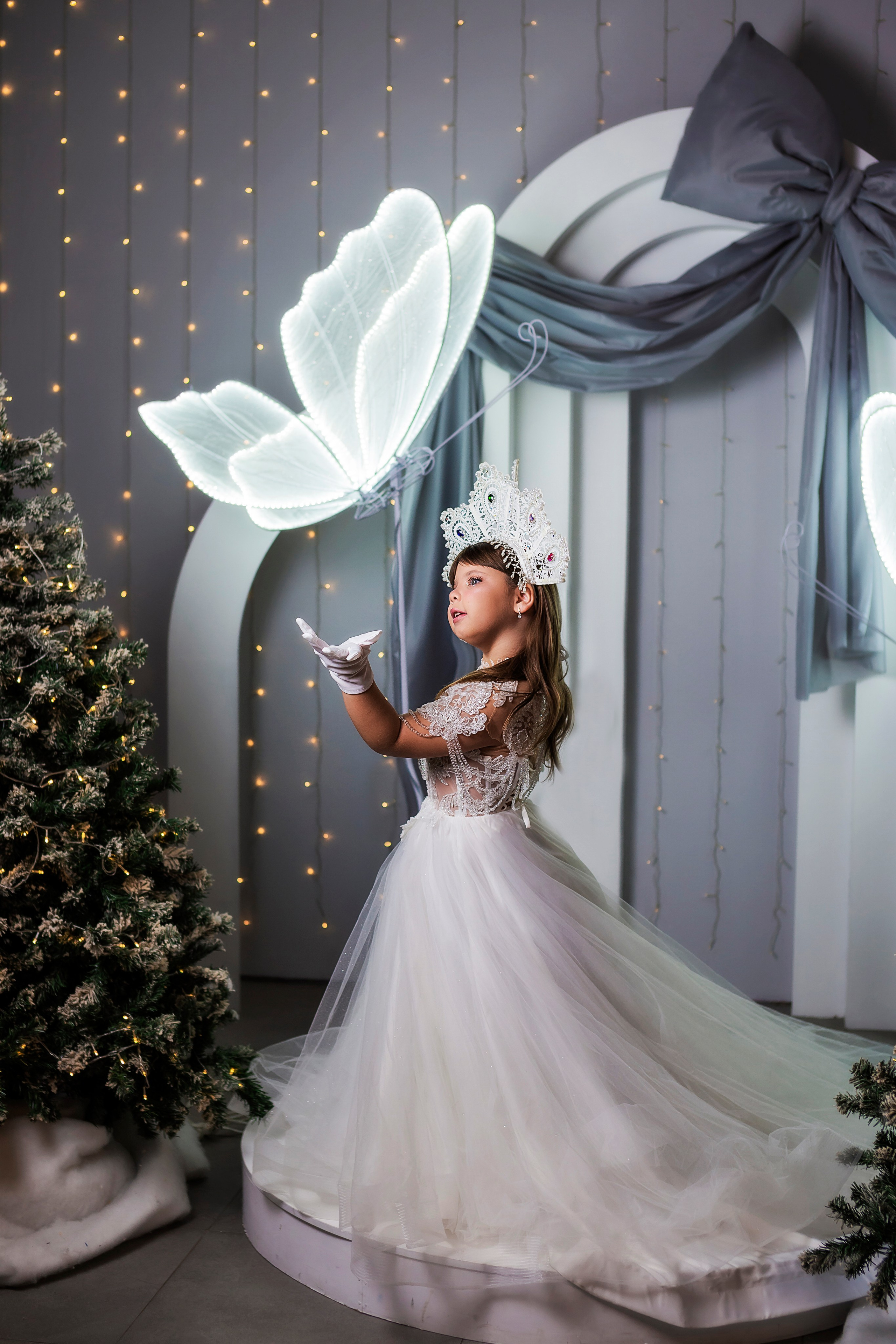 Фотостудия Абажур. Семейный фотограф в Саратове