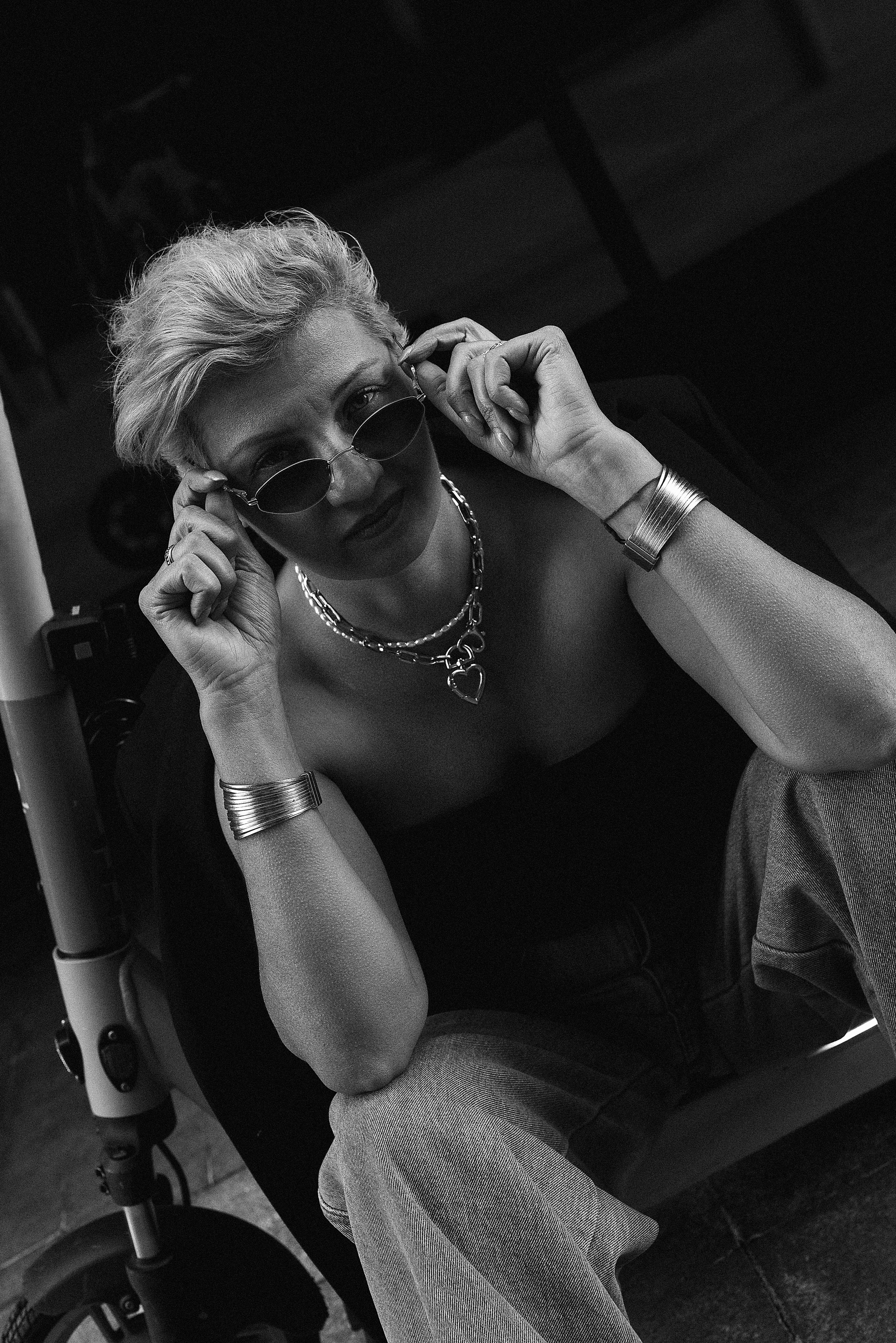 Софья. Юлия Соколовская Фотограф Москва Красногорск