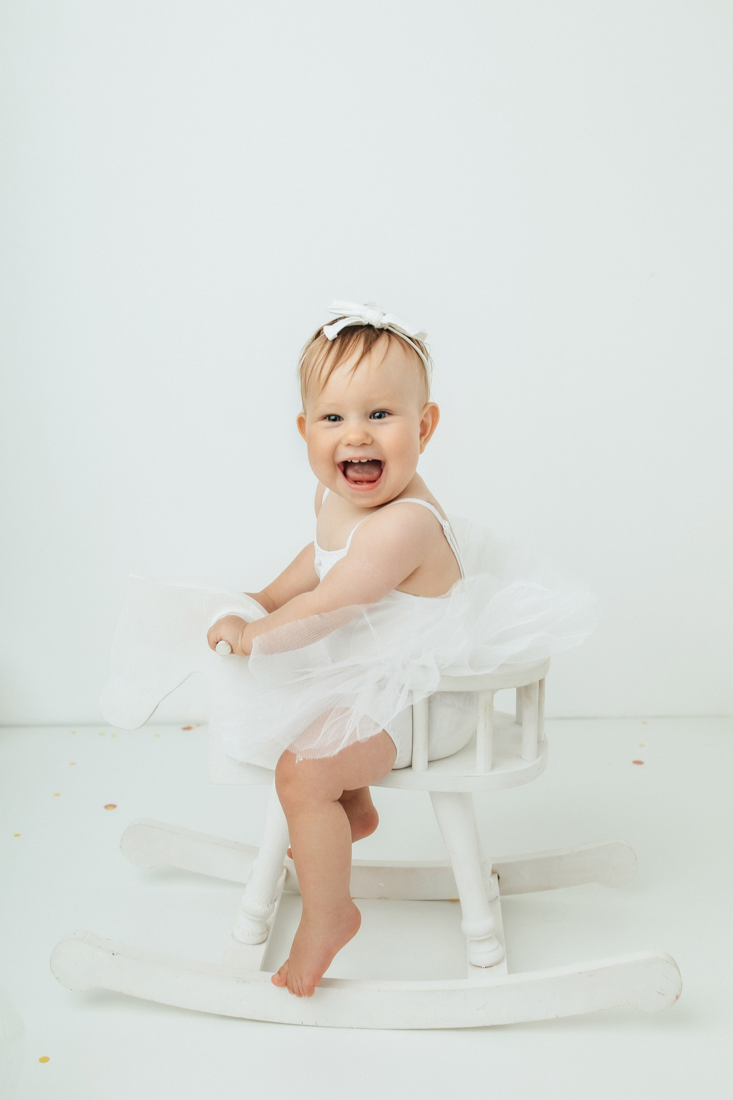 Годики в моей студии. Главная