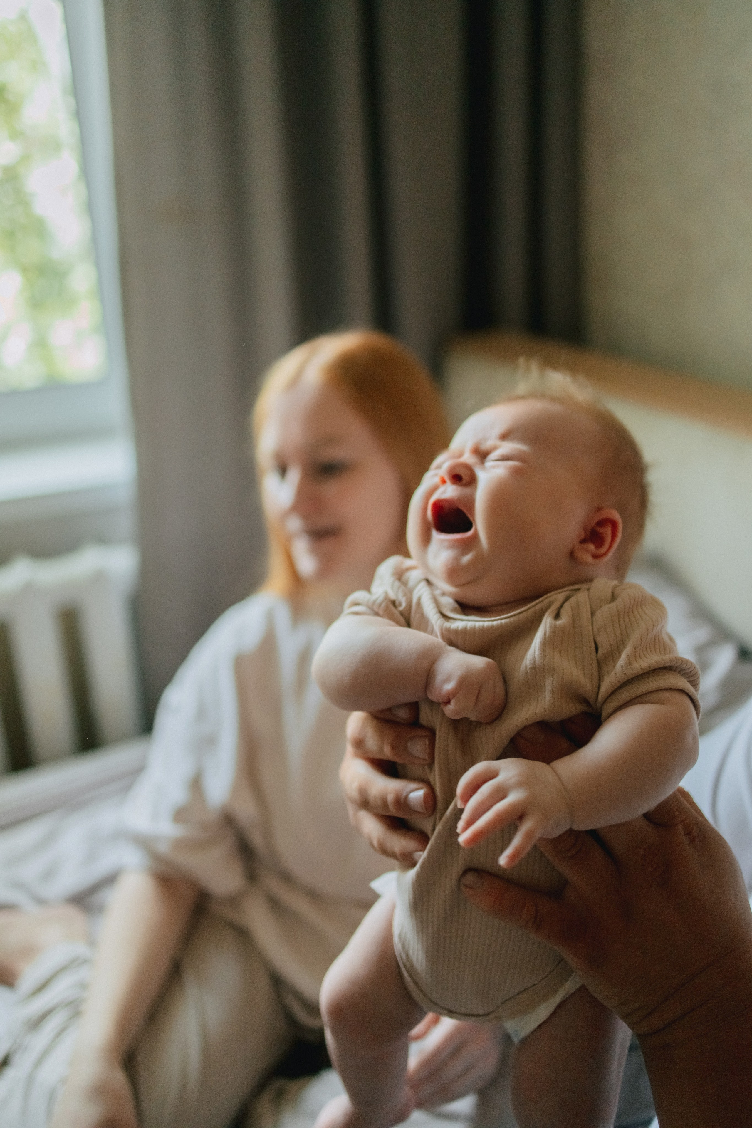 Фотосессия у вас дома. Главная
