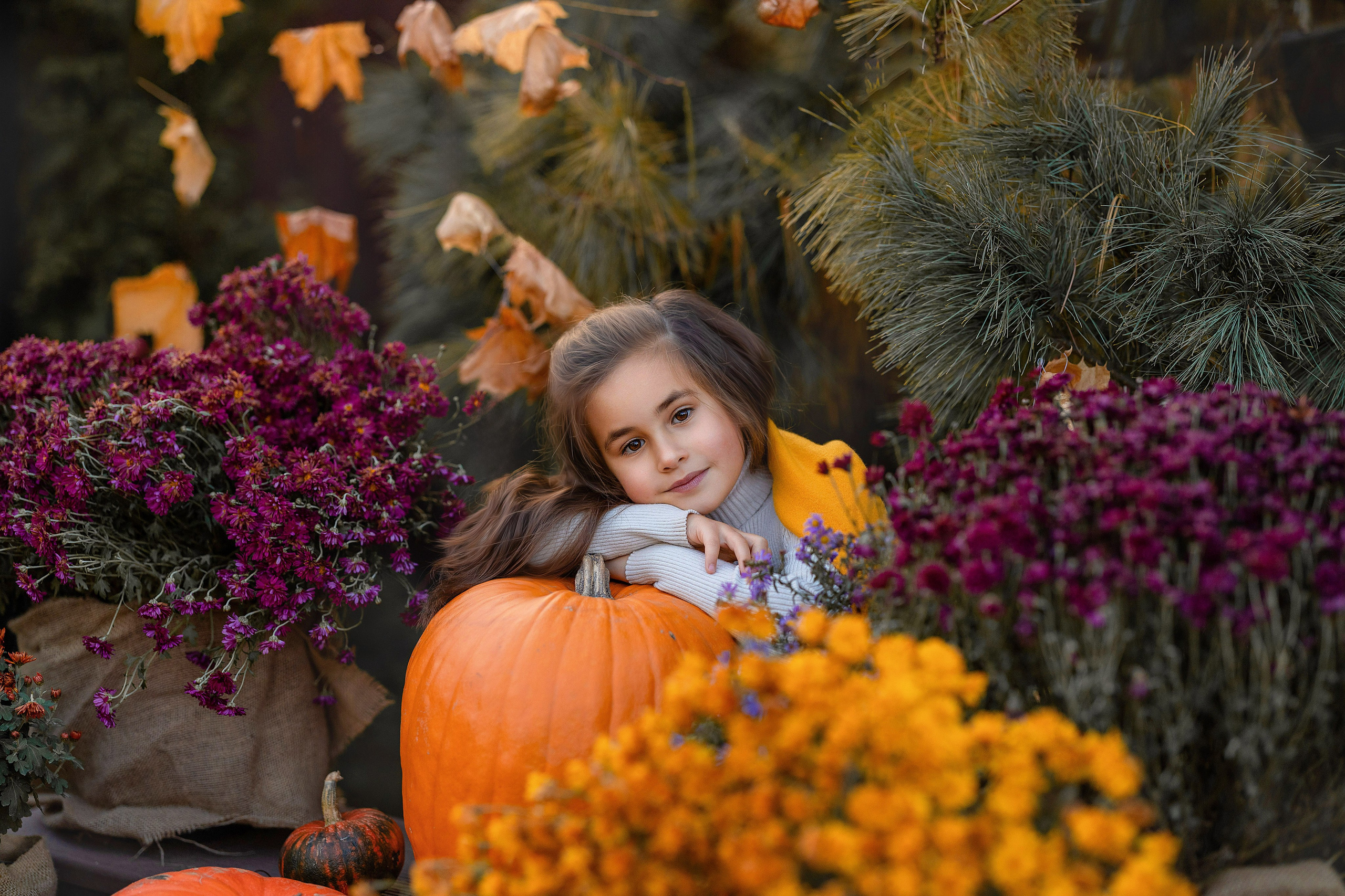 Детская фотосессия. Фотограф Смоленск-Москва Светлана Мнацаканянц