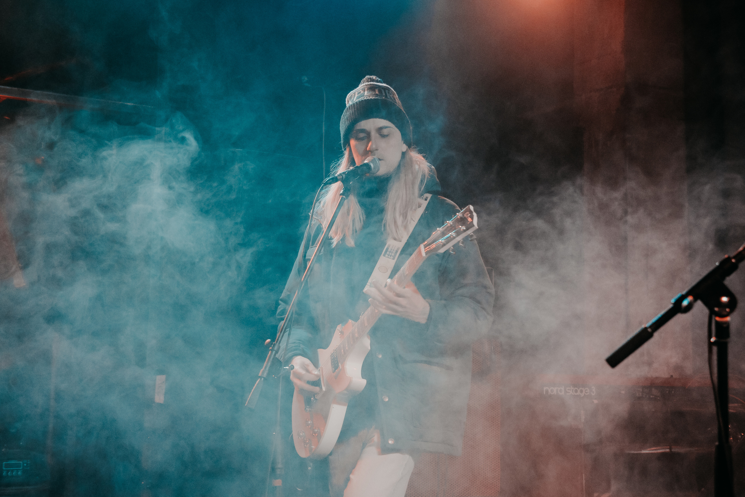 Слово из трёх букв, РОЛЛЕРКОСТЕР, Лензвук [2021]. Фотограф / Оператор Константин Козлов