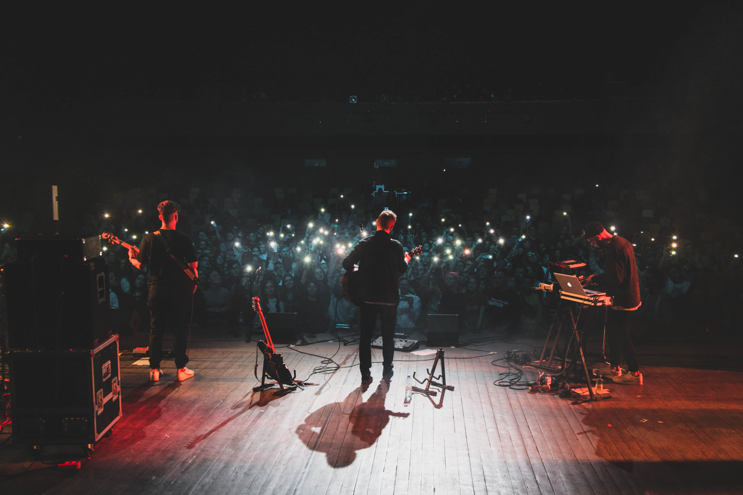 Sirotkin [2019]. Фотограф / Оператор Константин Козлов