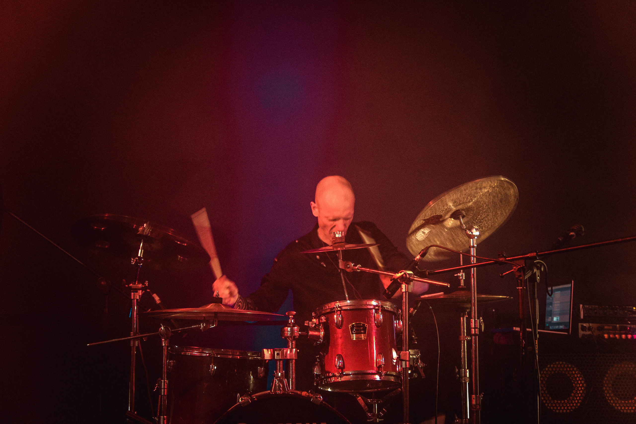 Гульнара Гилязова [2019]. Фотограф / Оператор Константин Козлов