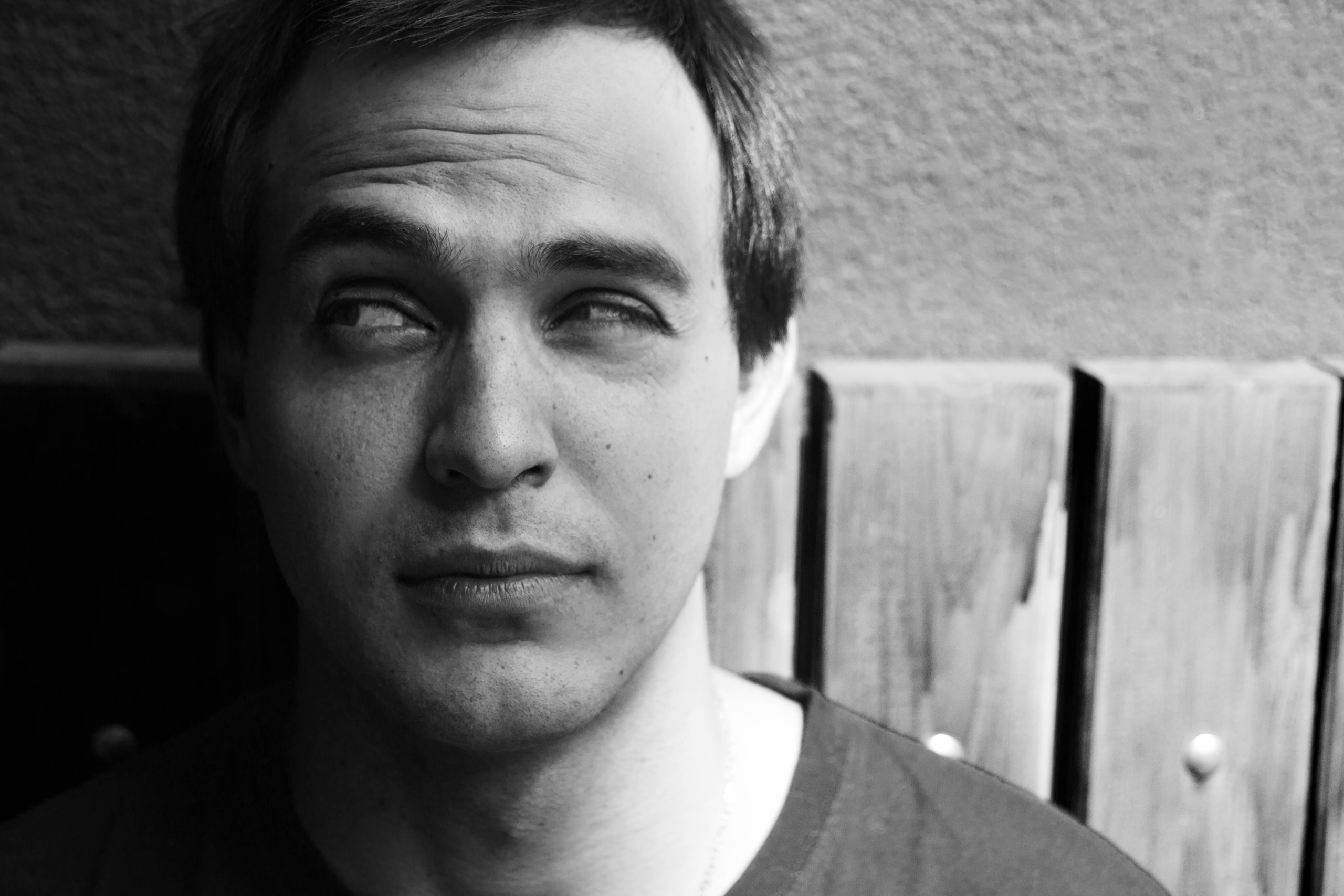 Levithan. Фотограф / Оператор Константин Козлов