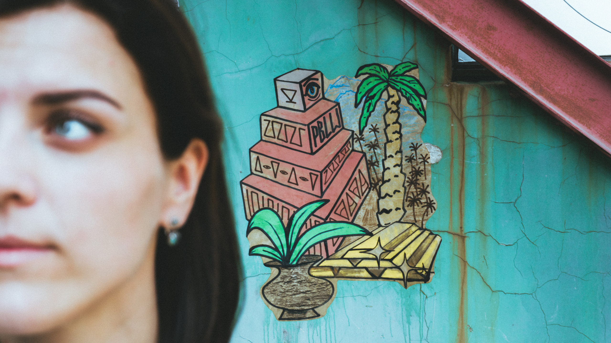 Гольдфарб Маргарита. Фотограф / Оператор Константин Козлов