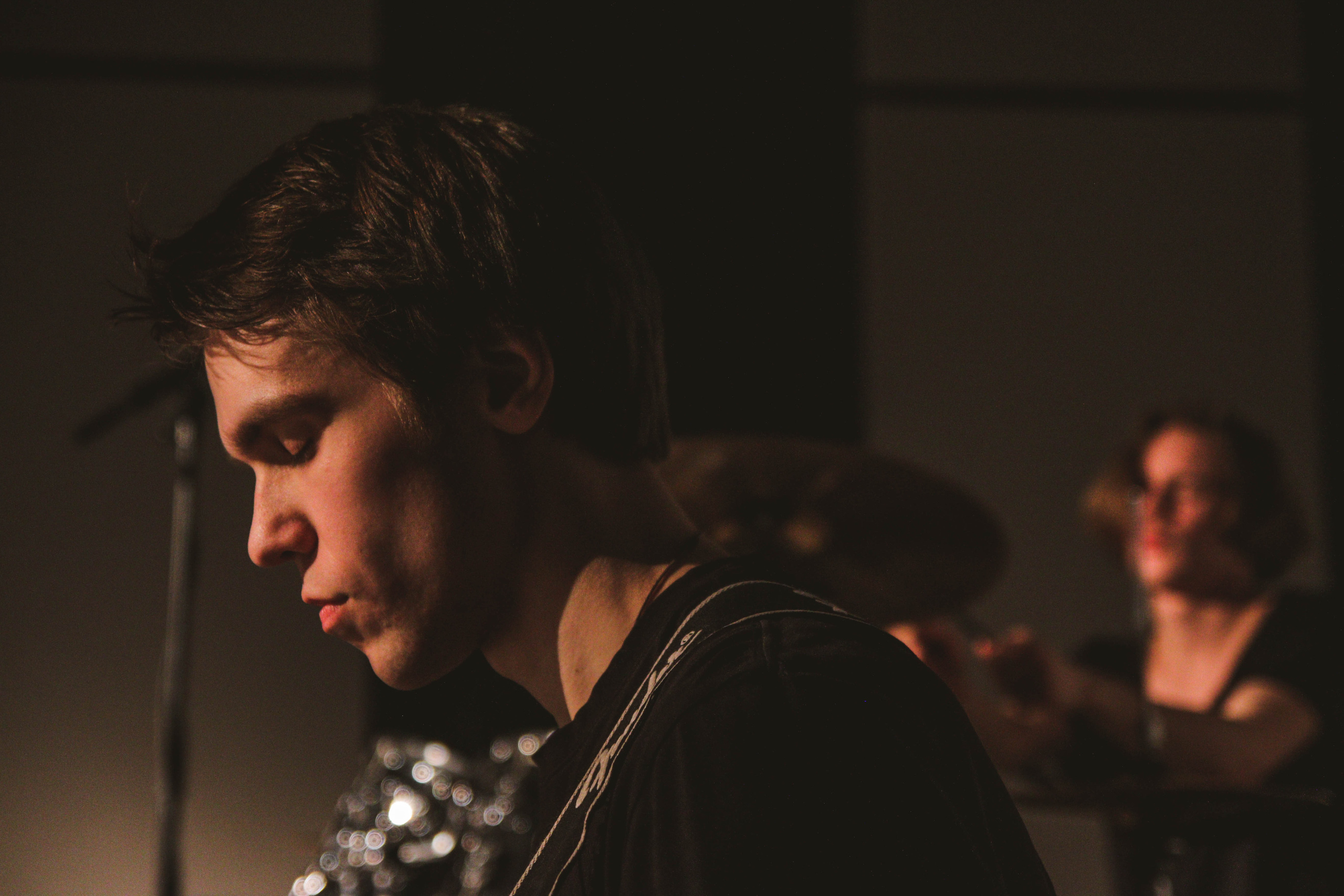 Kill The Barber! [2019]. Фотограф / Оператор Константин Козлов