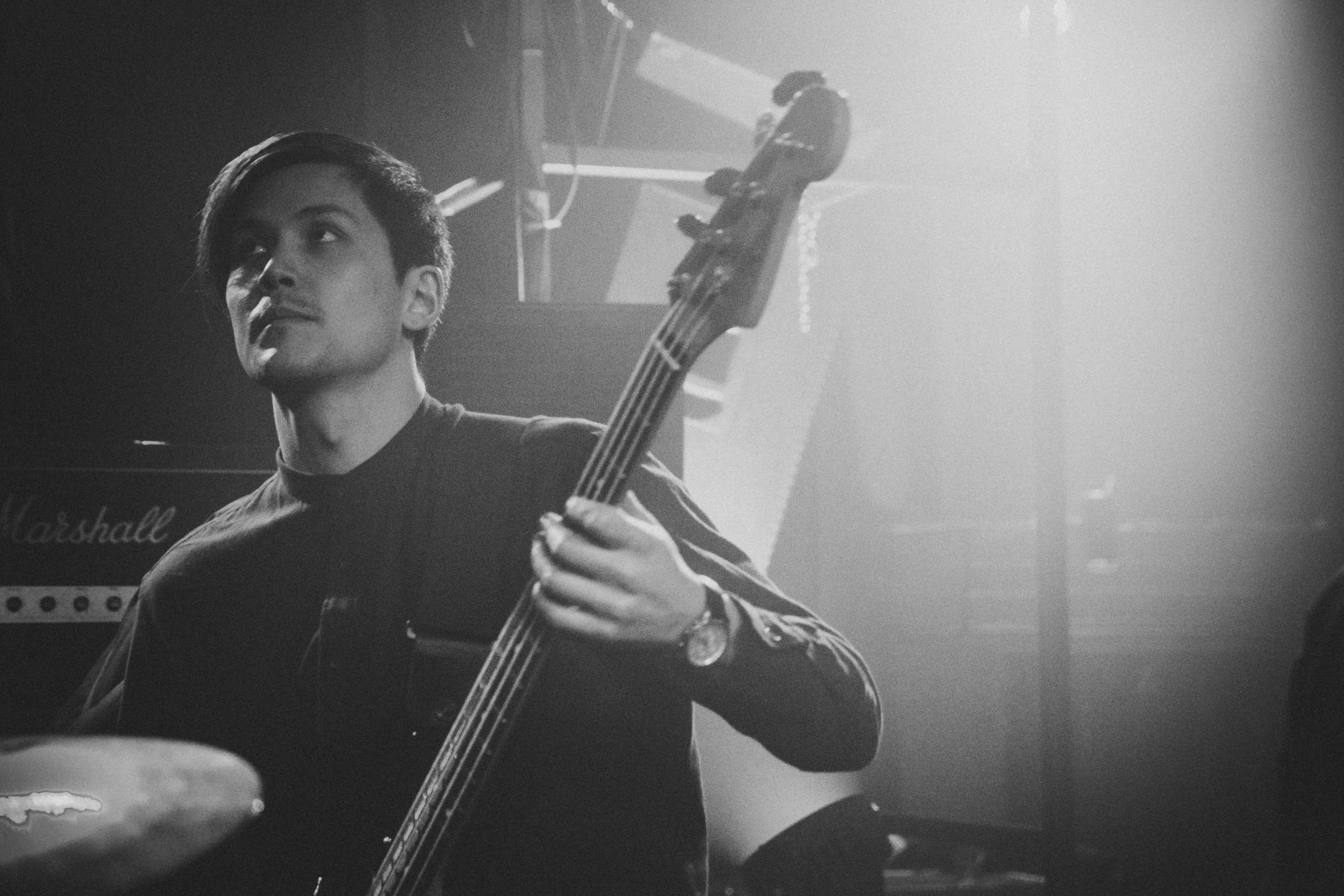 Слово из трёх букв, РОЛЛЕРКОСТЕР, Лензвук [2021]. Фотограф / Оператор Константин Козлов