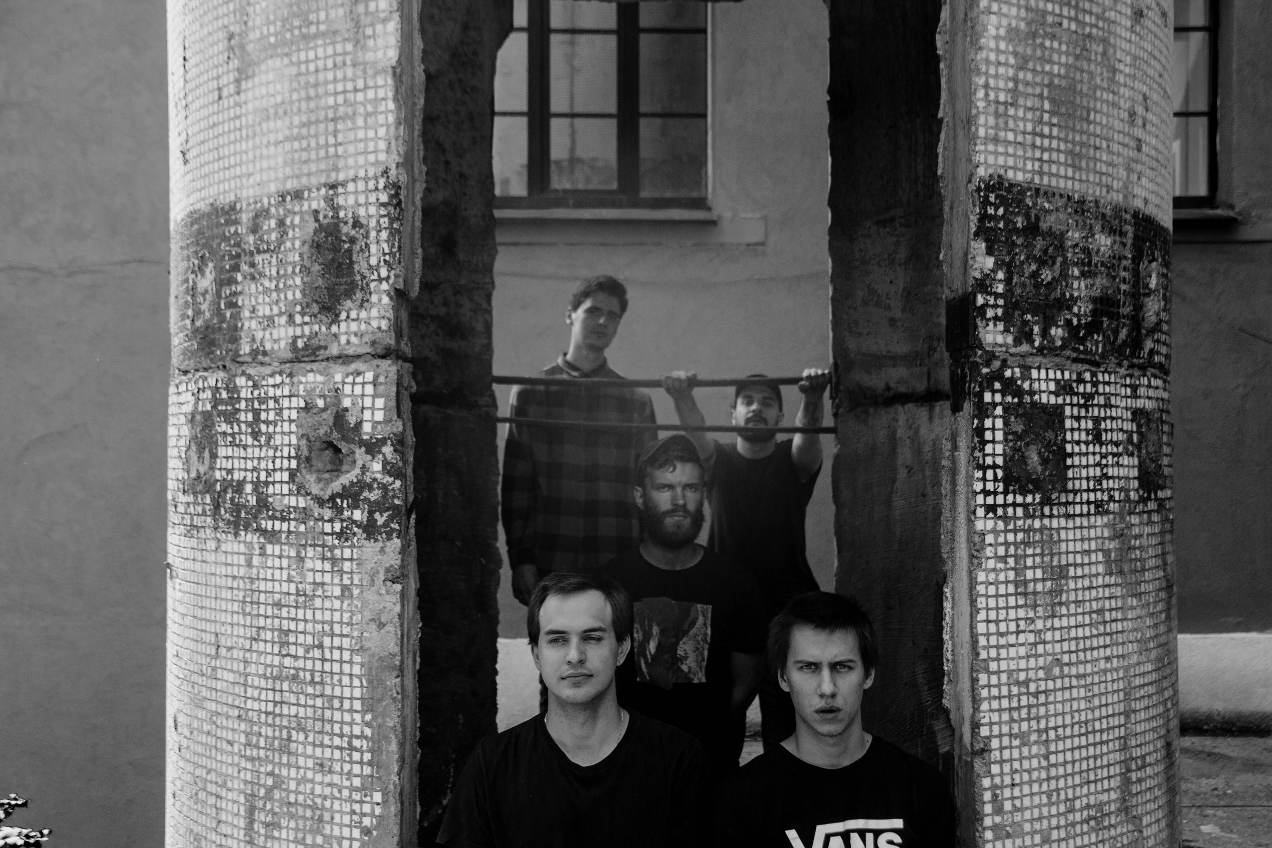 Levithan. Фотограф / Оператор Константин Козлов