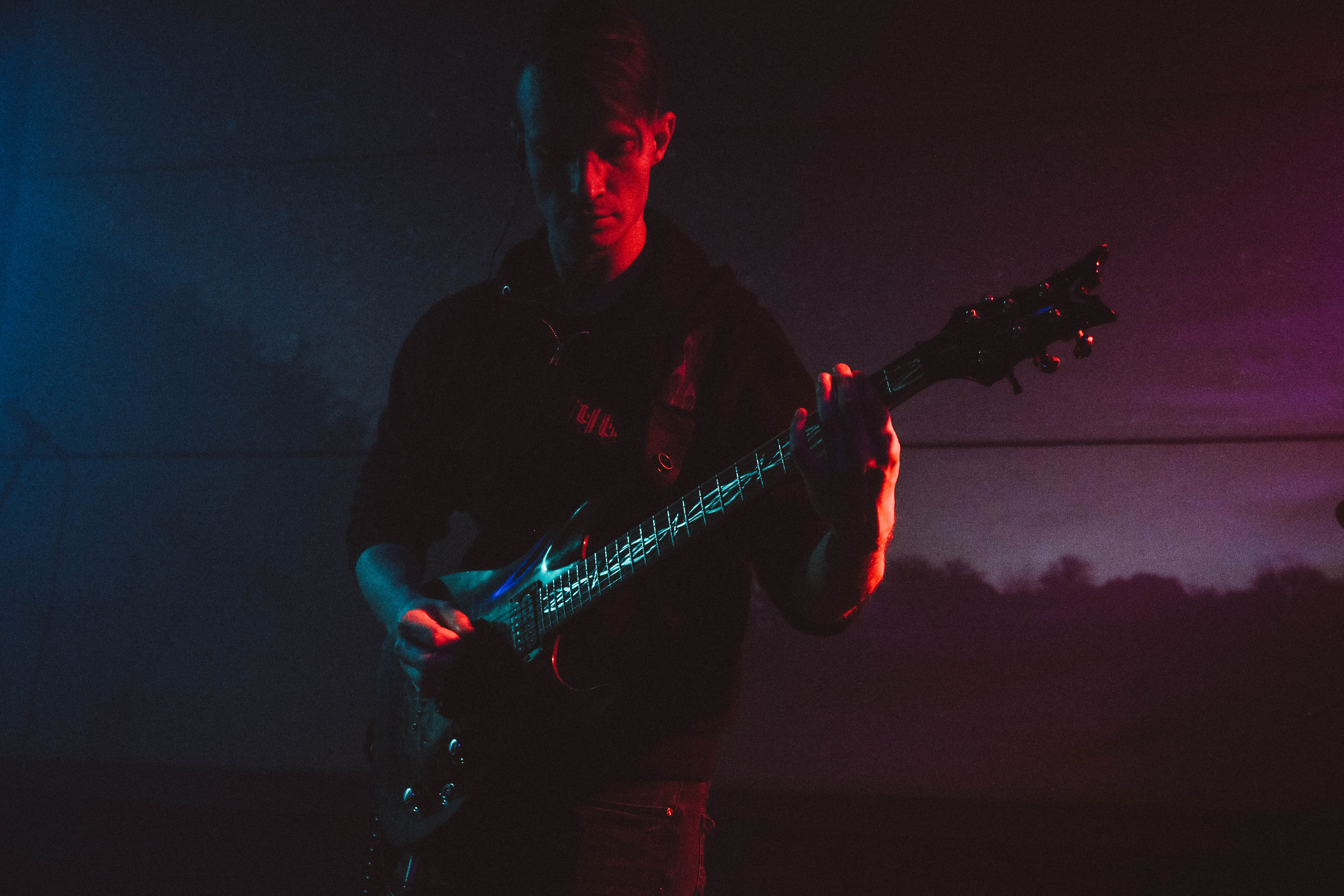 Sleep Dealer [2019]. Фотограф / Оператор Константин Козлов