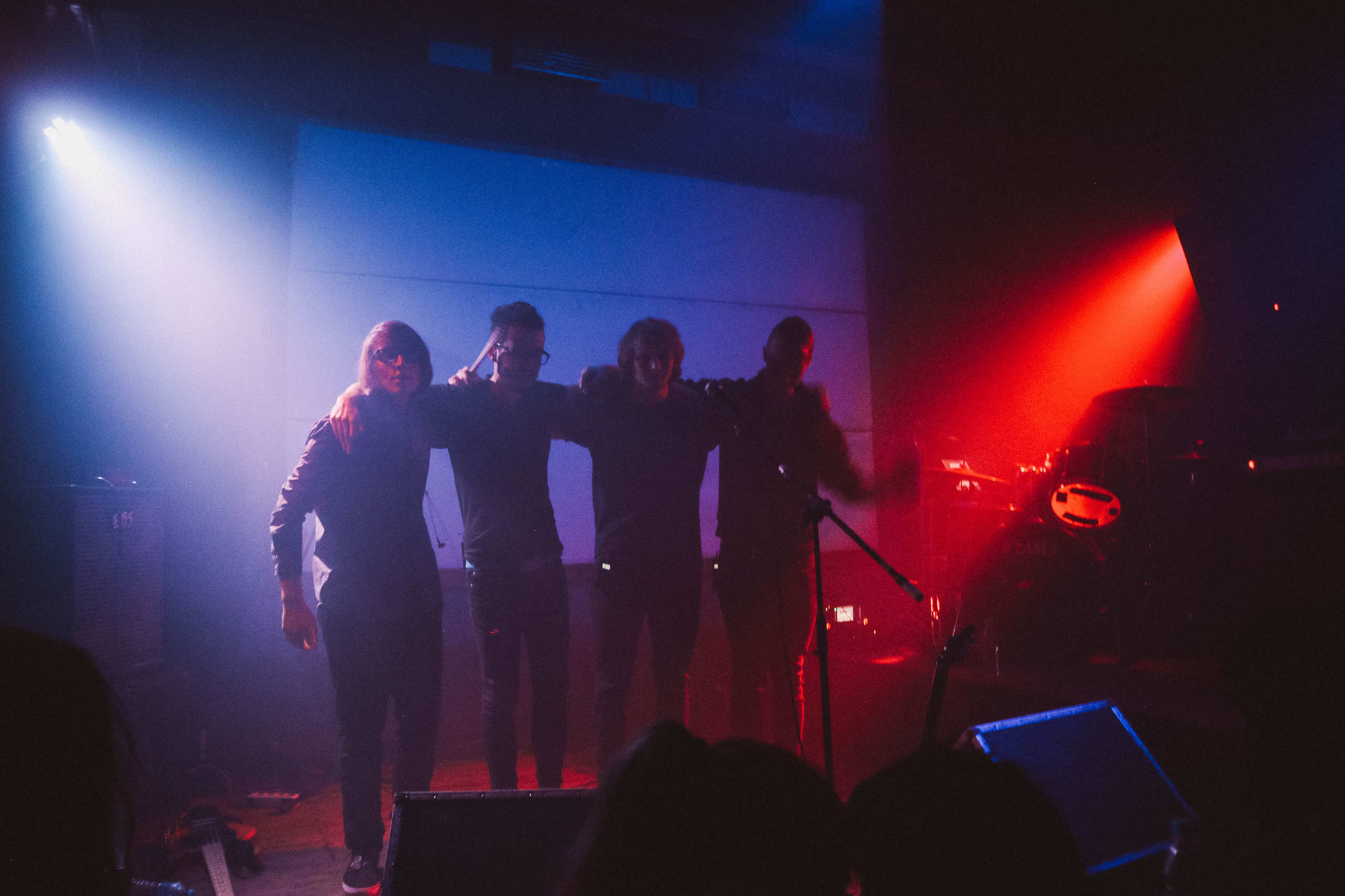 Sleep Dealer [2019]. Фотограф / Оператор Константин Козлов