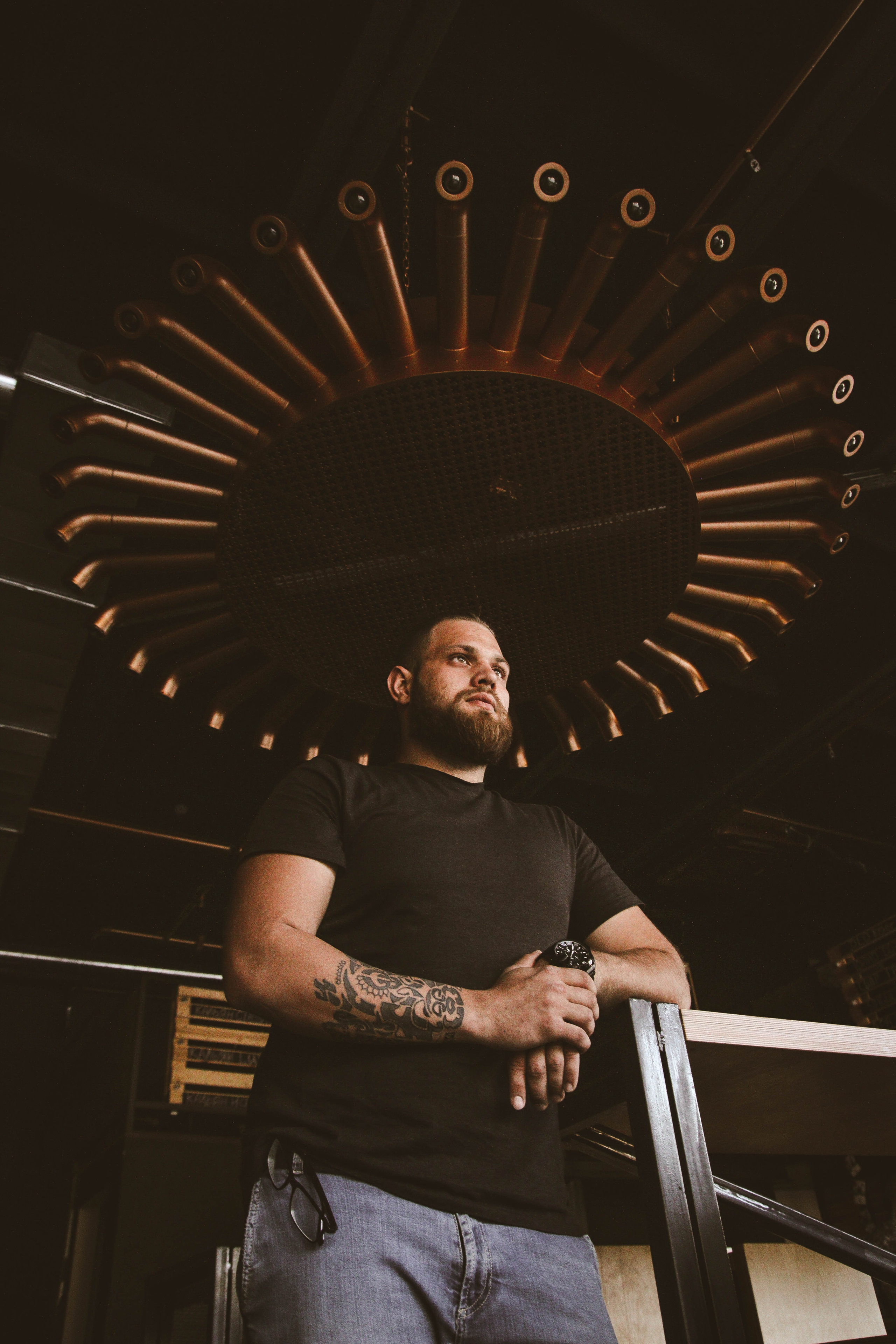 Сухов Алексей. Фотограф / Оператор Константин Козлов