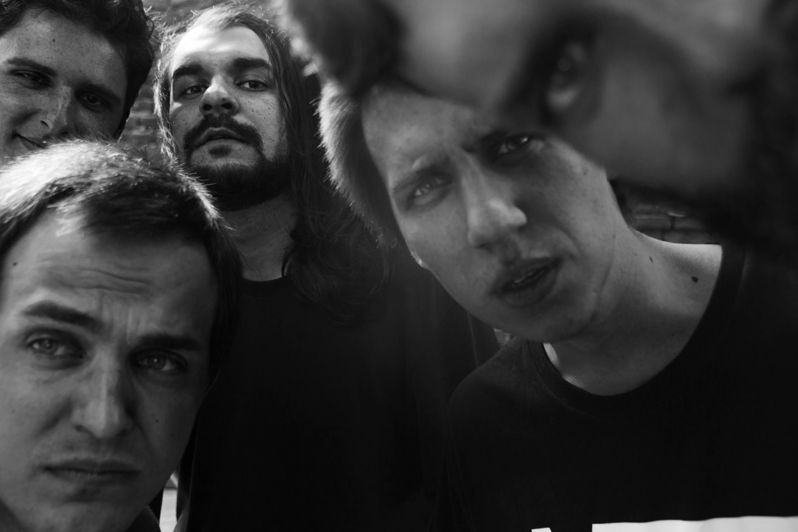 Levithan. Фотограф / Оператор Константин Козлов