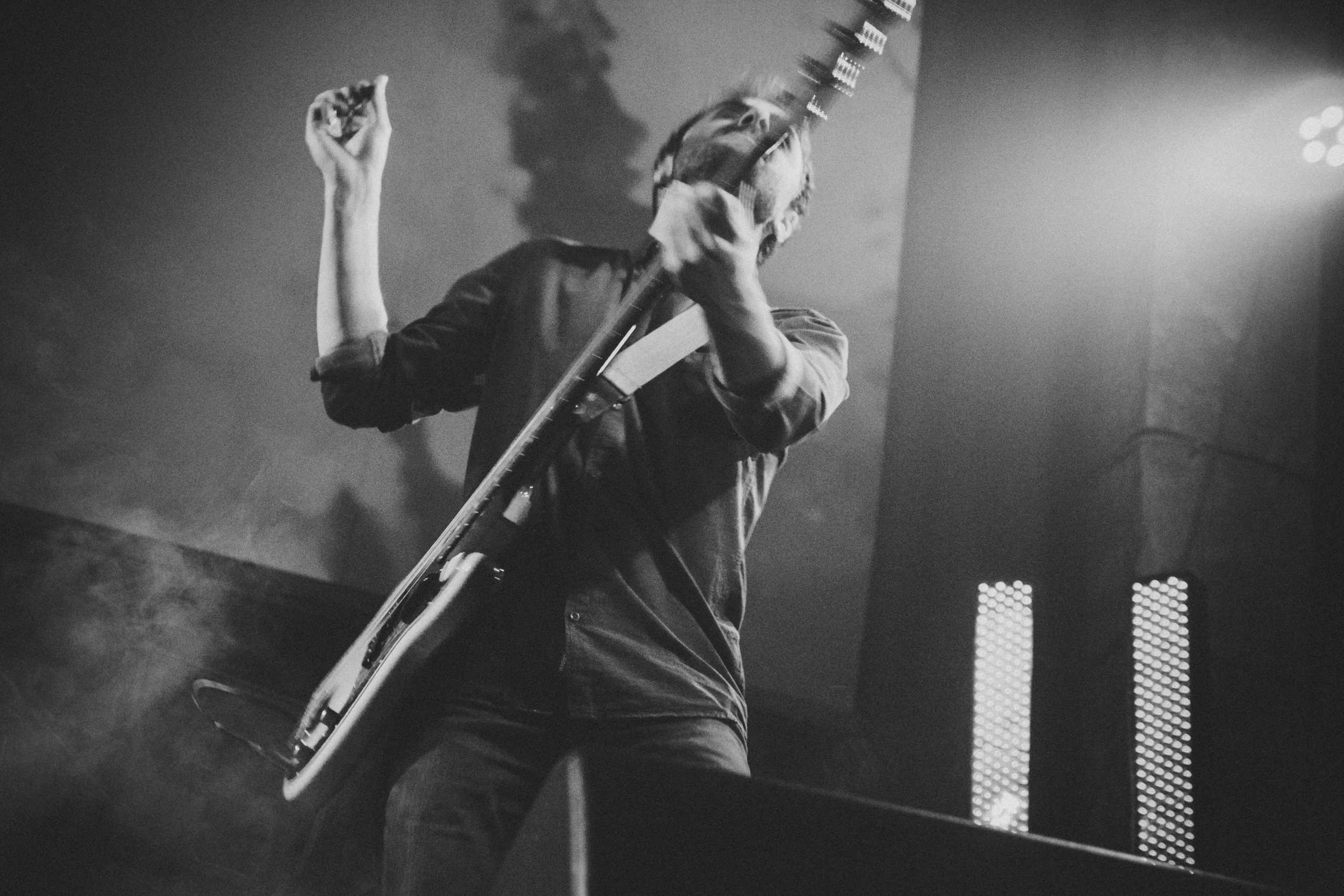 Слово из трёх букв, РОЛЛЕРКОСТЕР, Лензвук [2021]. Фотограф / Оператор Константин Козлов