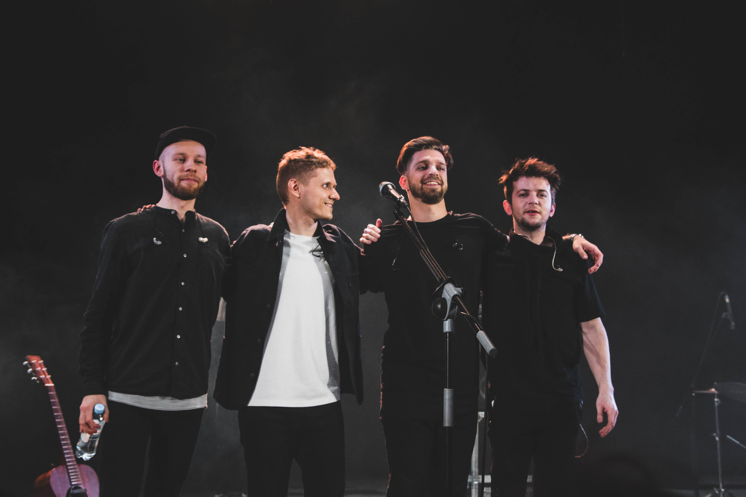 Sirotkin [2019]. Фотограф / Оператор Константин Козлов