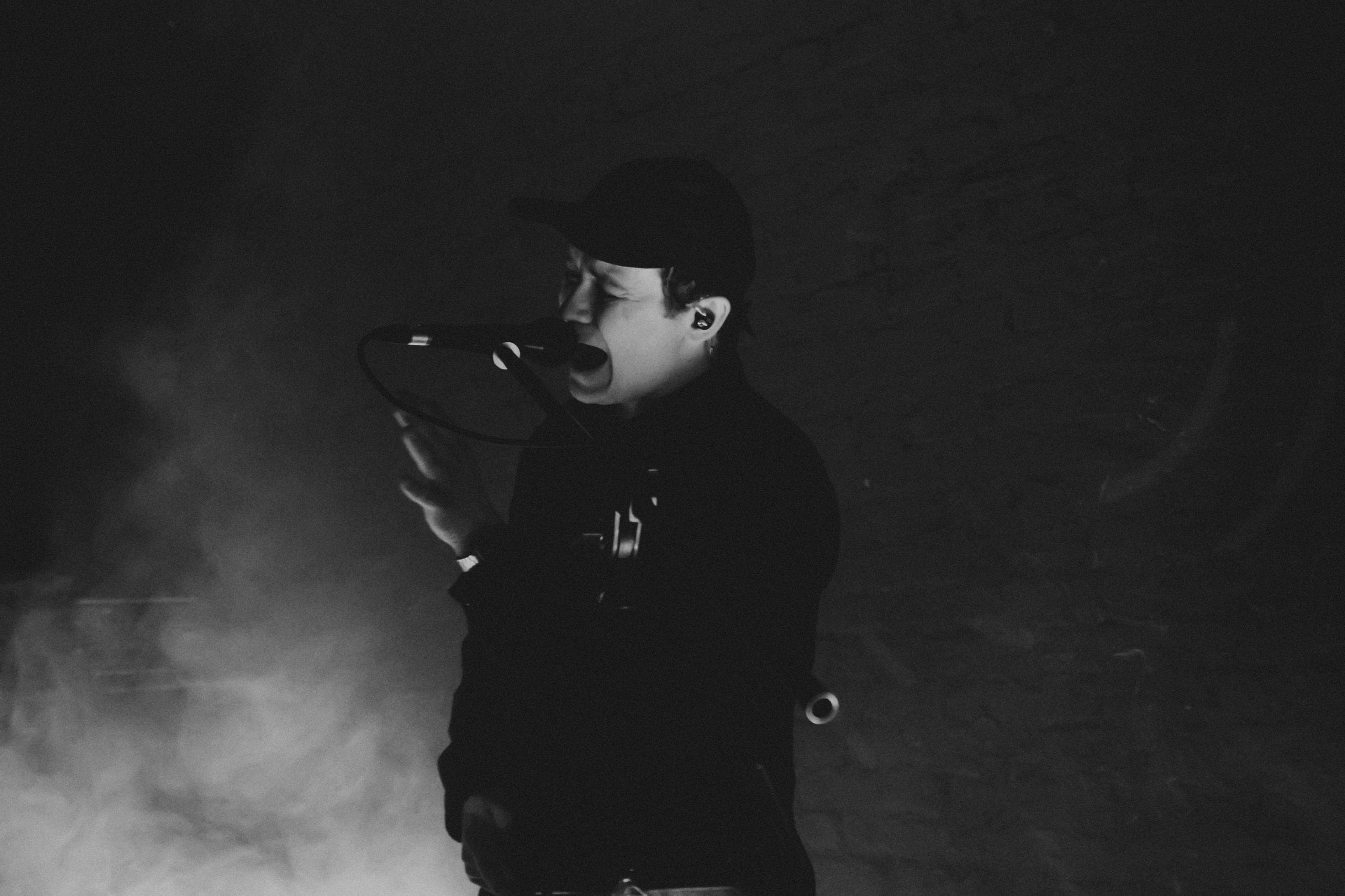 Antrru — Union Bar [2019]. Фотограф / Оператор Константин Козлов