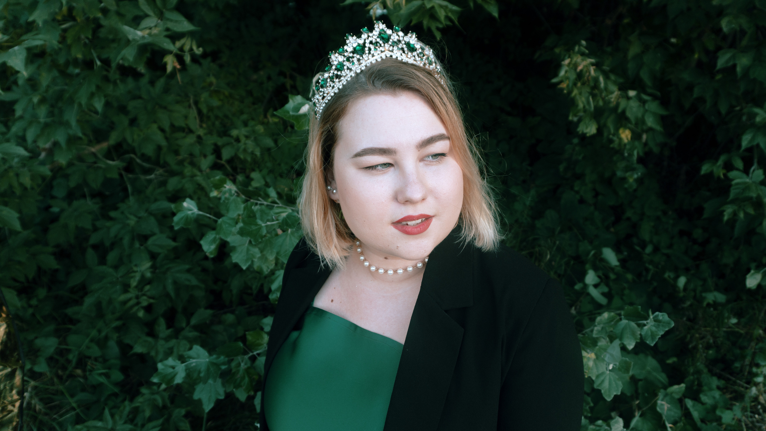 Мстиславцева Софья. Фотограф / Оператор Константин Козлов