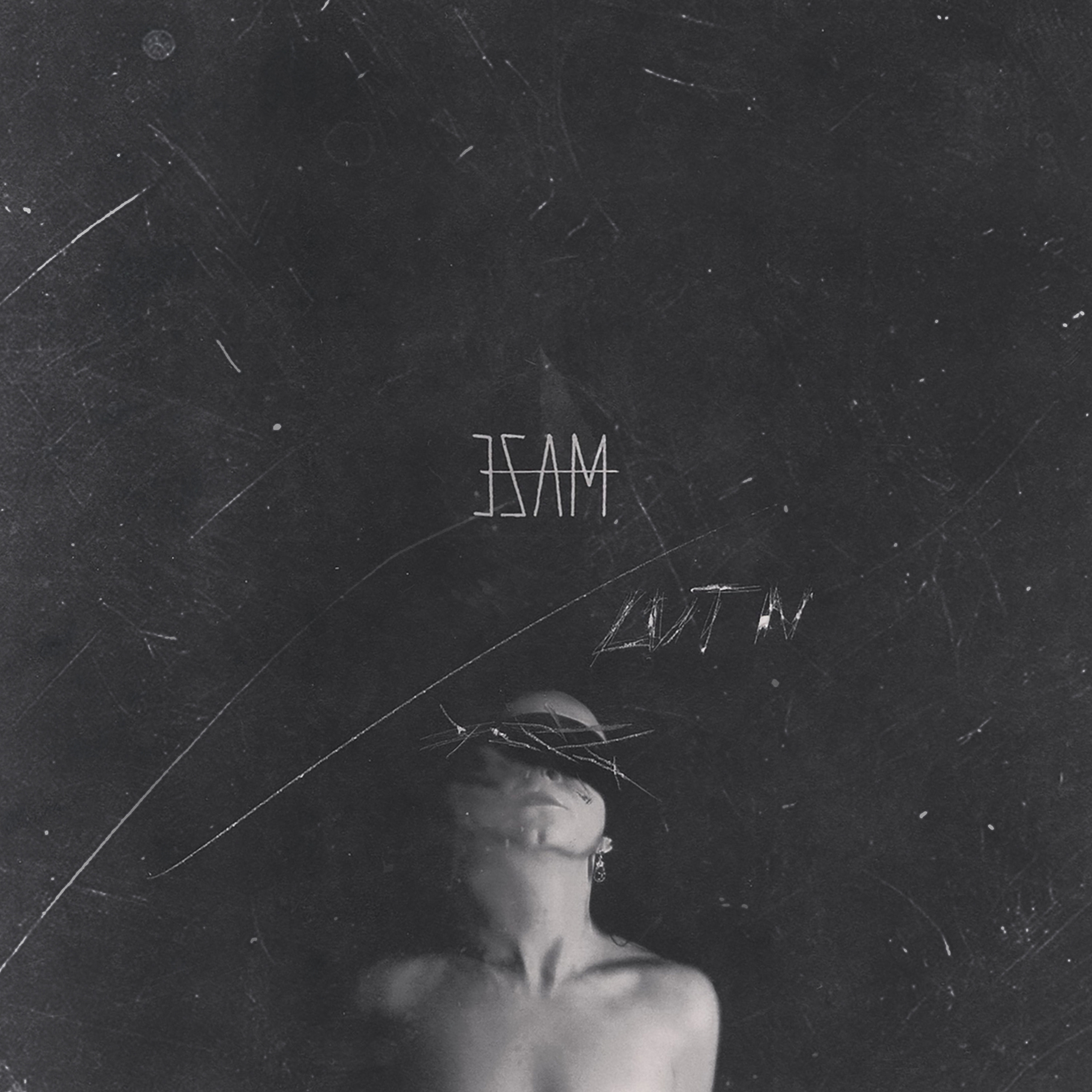 Levithan - Maze (Album)