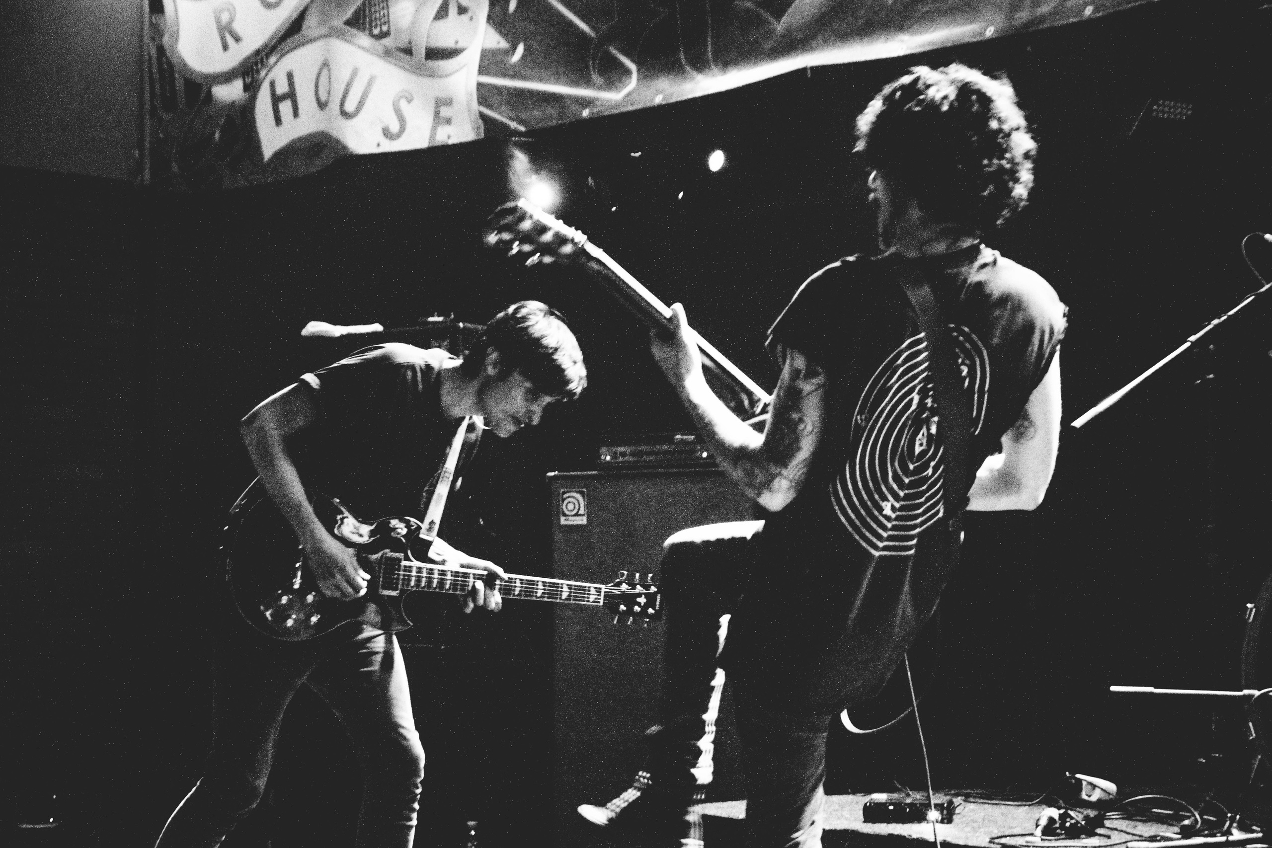 Platonick Dive — Rock Club House. Фотограф / Оператор Константин Козлов