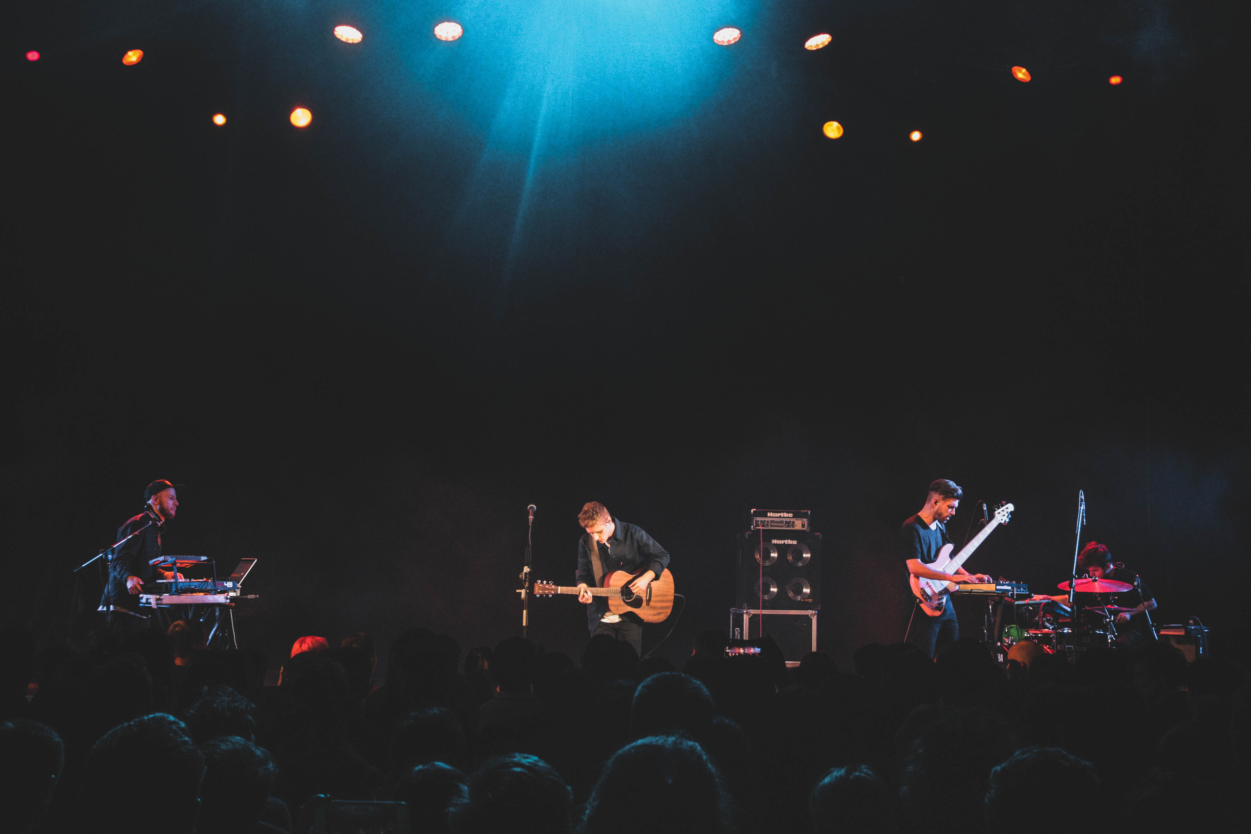 Sirotkin [2019]. Фотограф / Оператор Константин Козлов