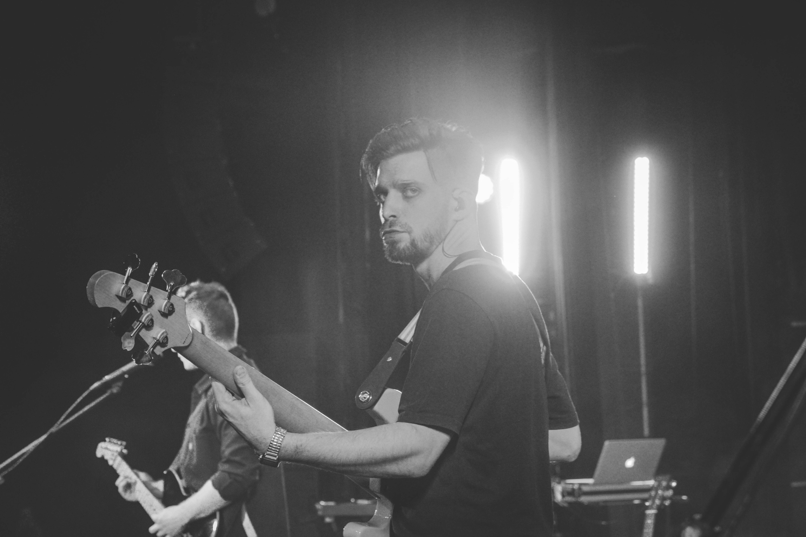 Sirotkin [2019]. Фотограф / Оператор Константин Козлов