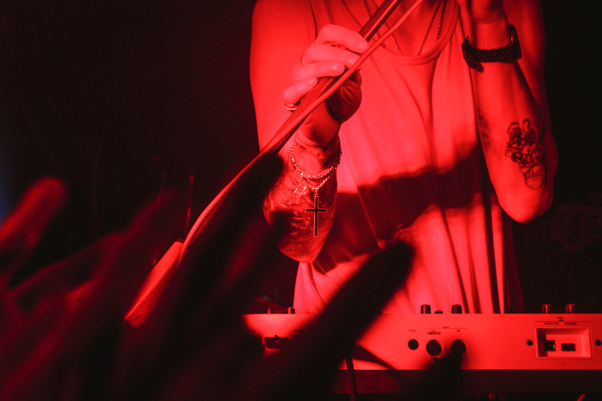 Super Collection Orchestra [2019]. Фотограф / Оператор Константин Козлов