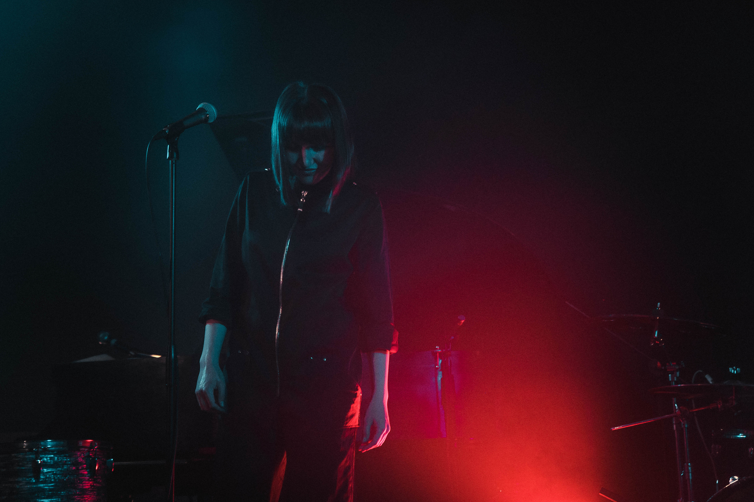 Гульнара Гилязова [2019]. Фотограф / Оператор Константин Козлов