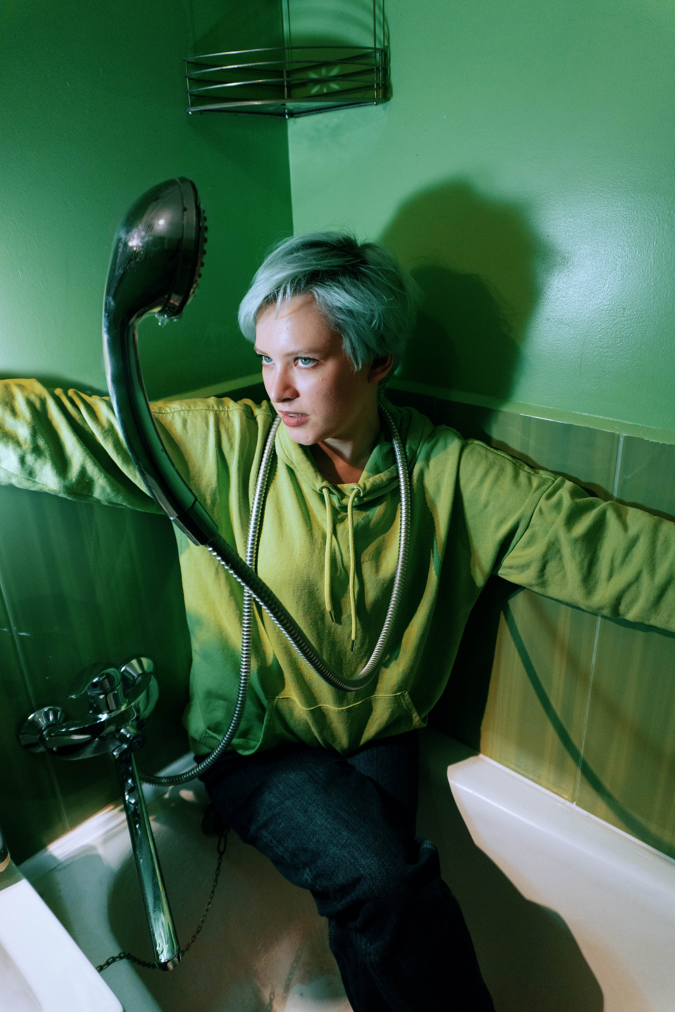 Филиппова Елизавета. Фотограф / Оператор Константин Козлов