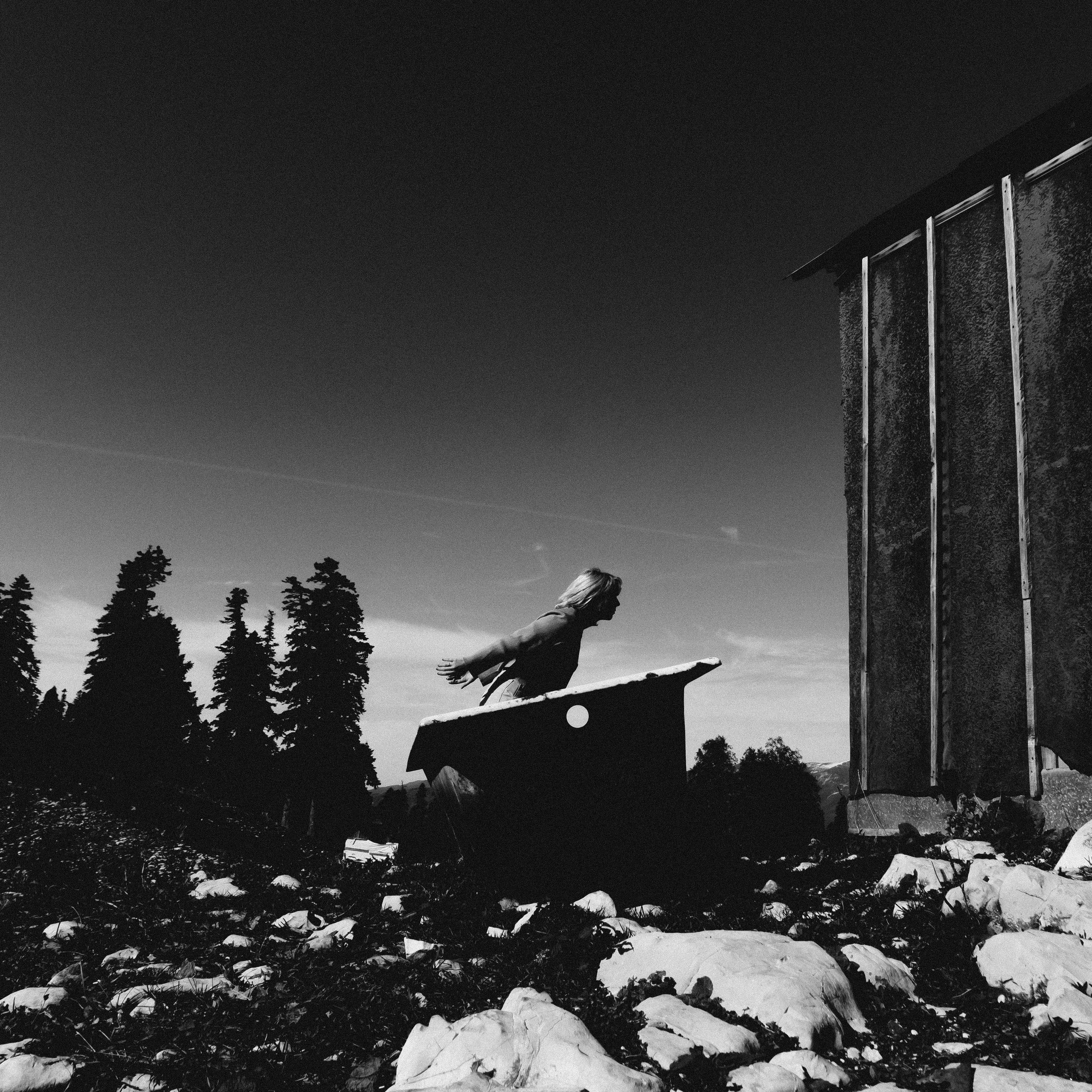 Лучше гор, только горы. Фотограф / Оператор Константин Козлов