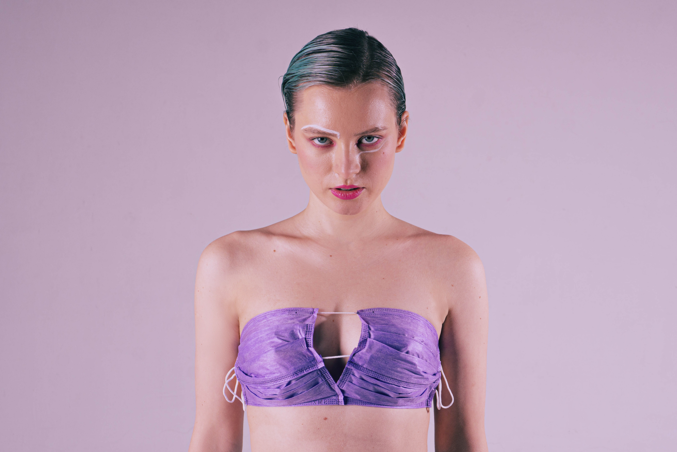 Не забывайте маску. Фотограф / Оператор Константин Козлов