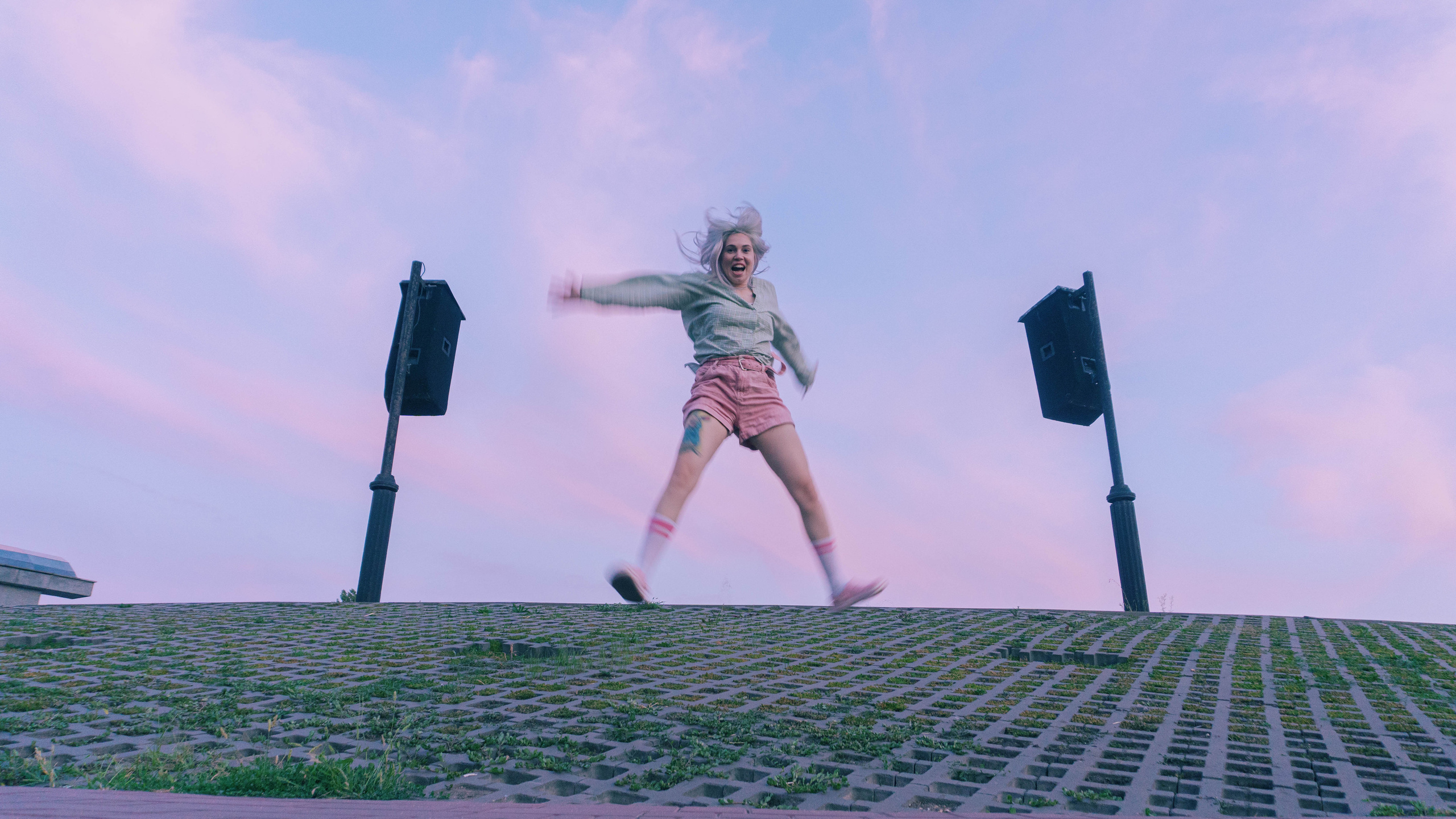 Янкова Ксения. Фотограф / Оператор Константин Козлов