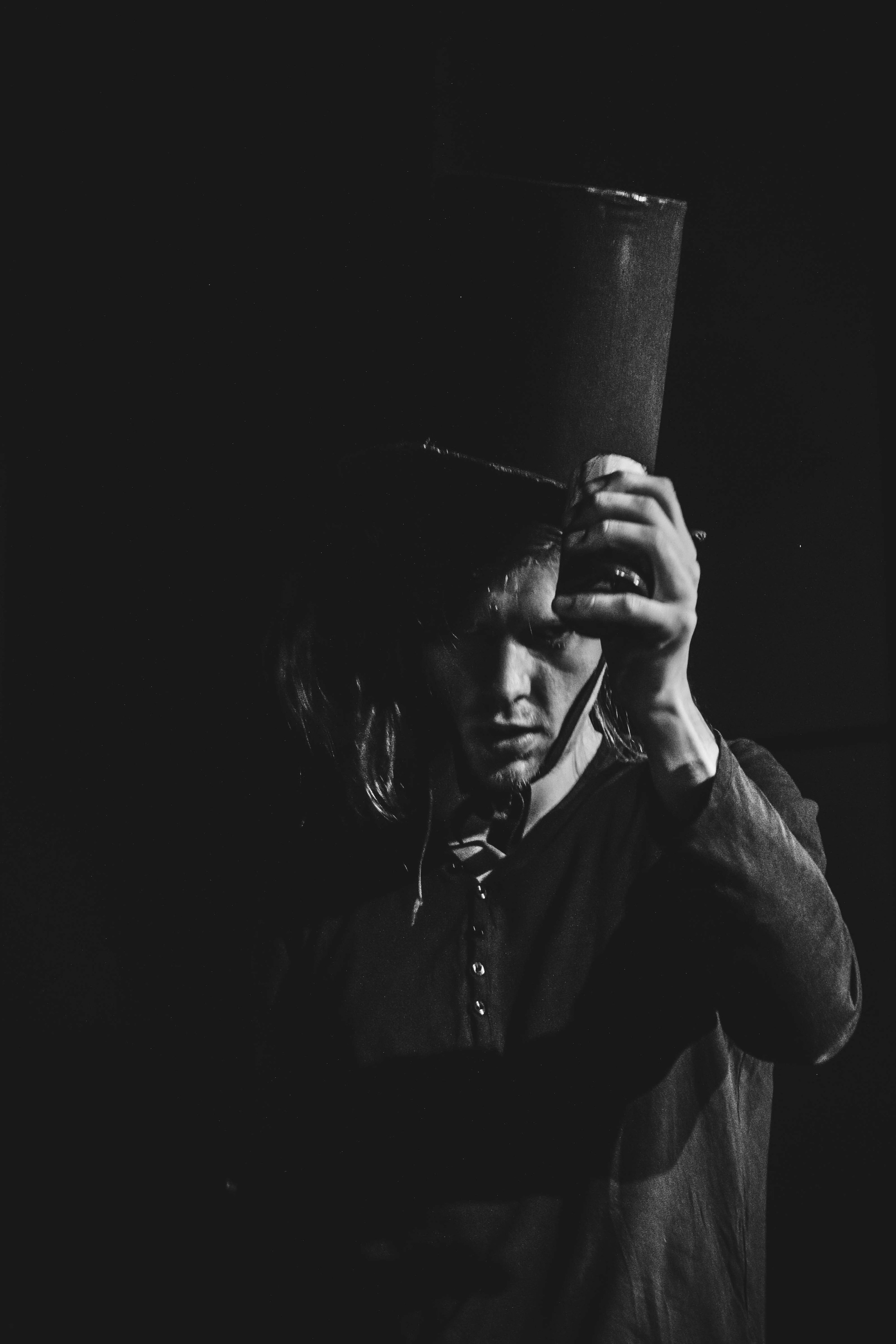 Kill The Barber! [2019]. Фотограф / Оператор Константин Козлов