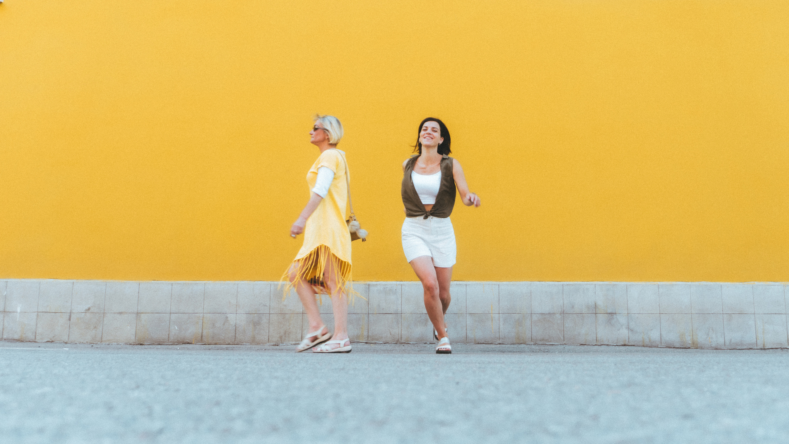 Гольдфарб Маргарита. Фотограф / Оператор Константин Козлов