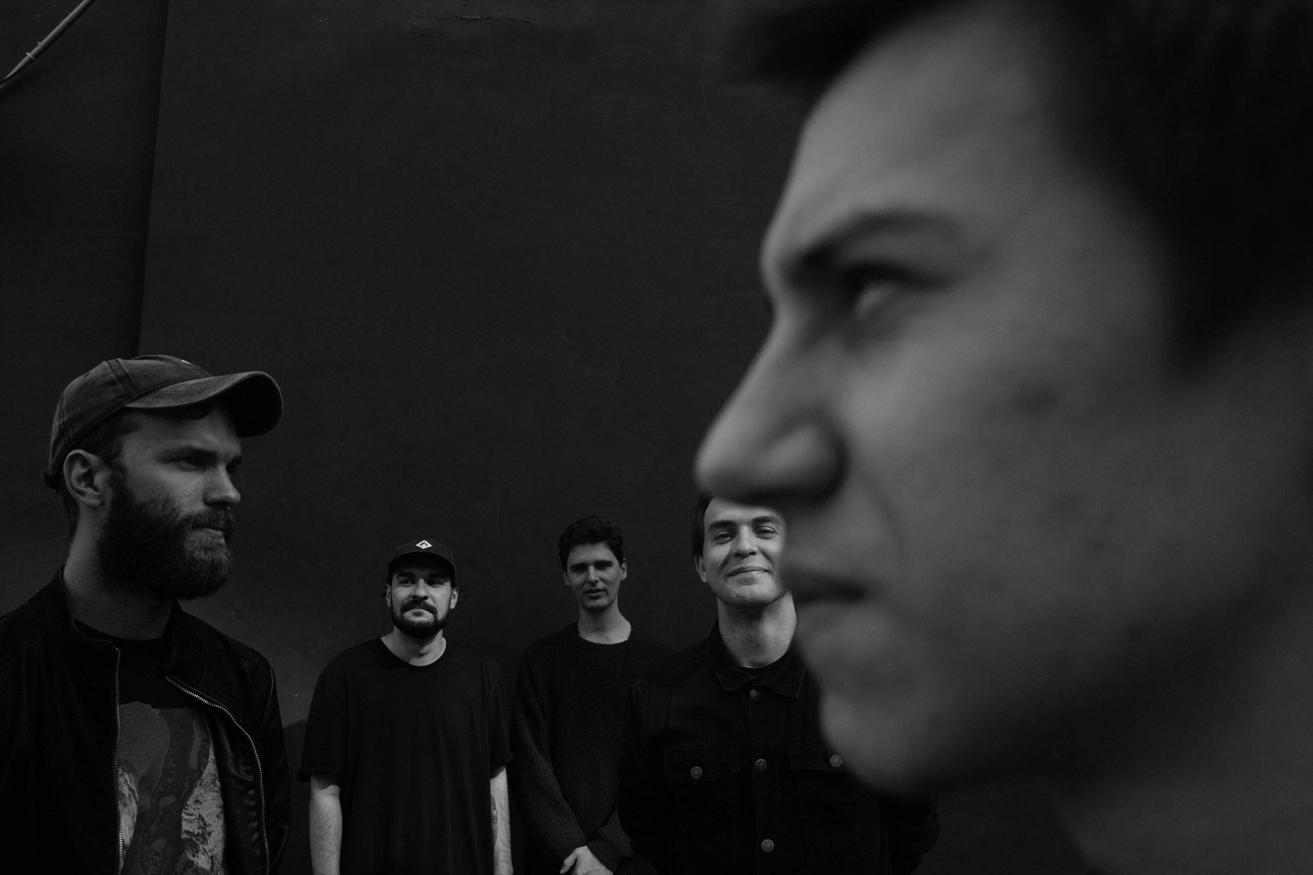 Levithan. Фотограф / Оператор Константин Козлов