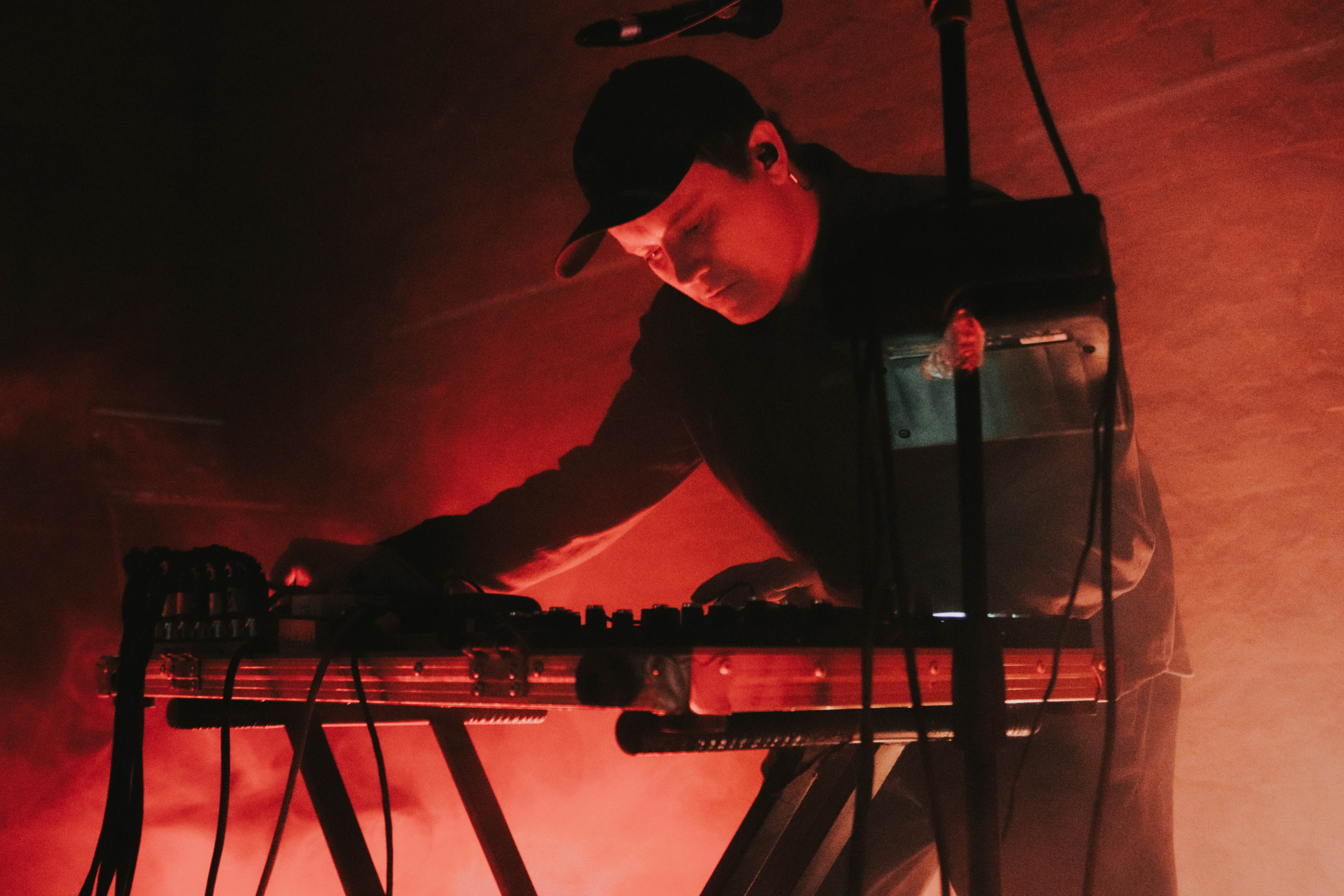 Antrru — Union Bar [2019]. Фотограф / Оператор Константин Козлов