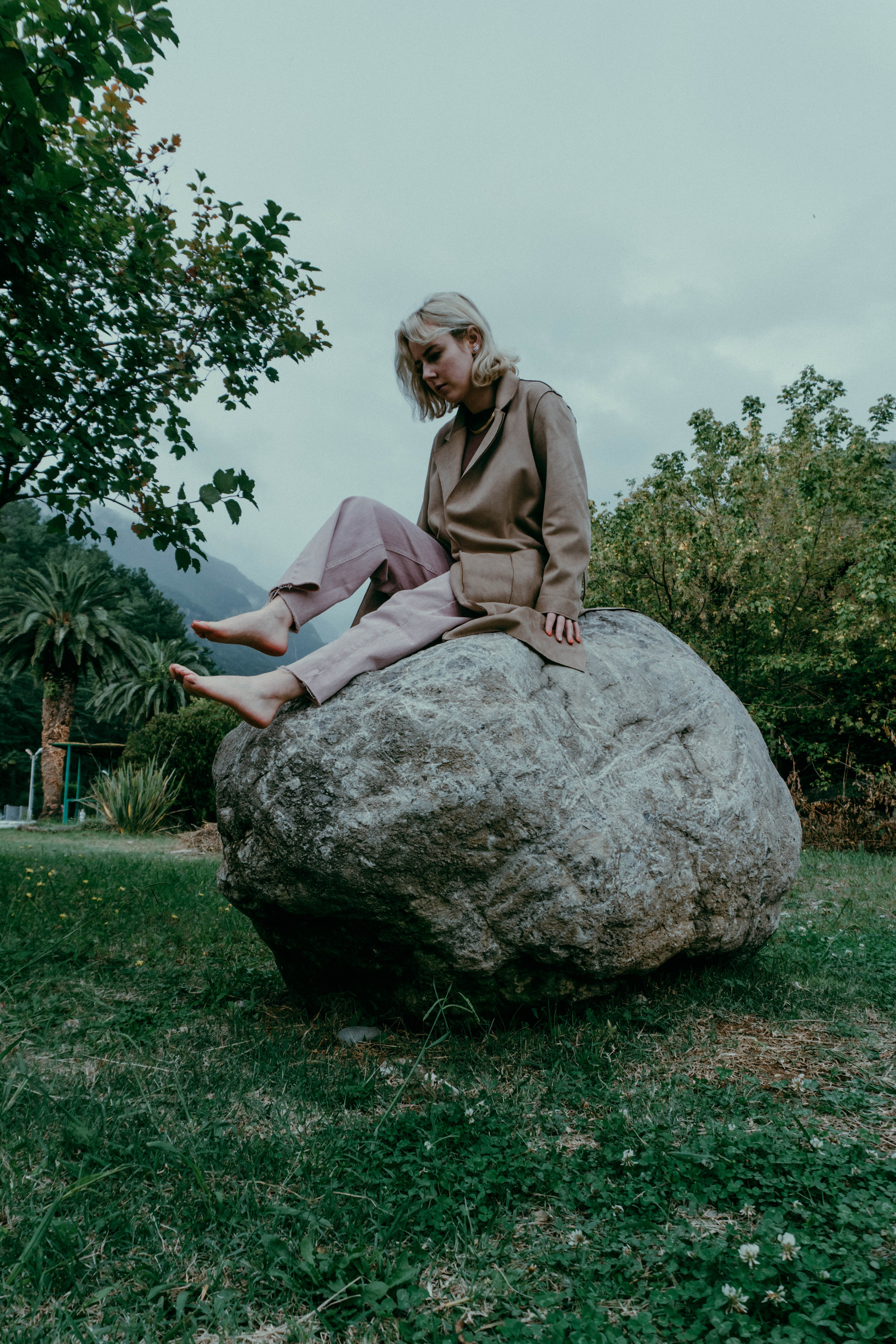 Александрова Татьяна. Фотограф / Оператор Константин Козлов