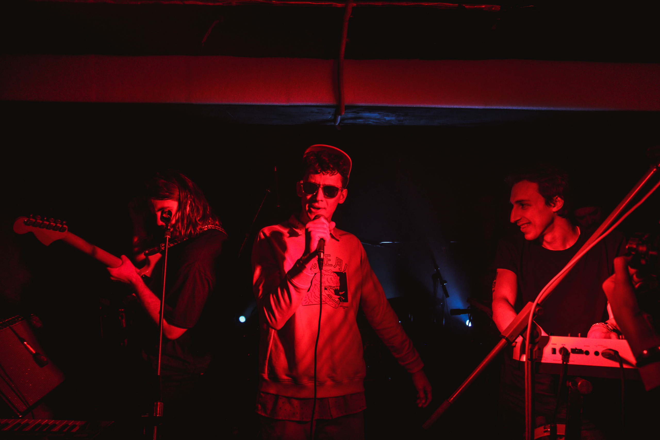 Super Collection Orchestra [2019]. Фотограф / Оператор Константин Козлов