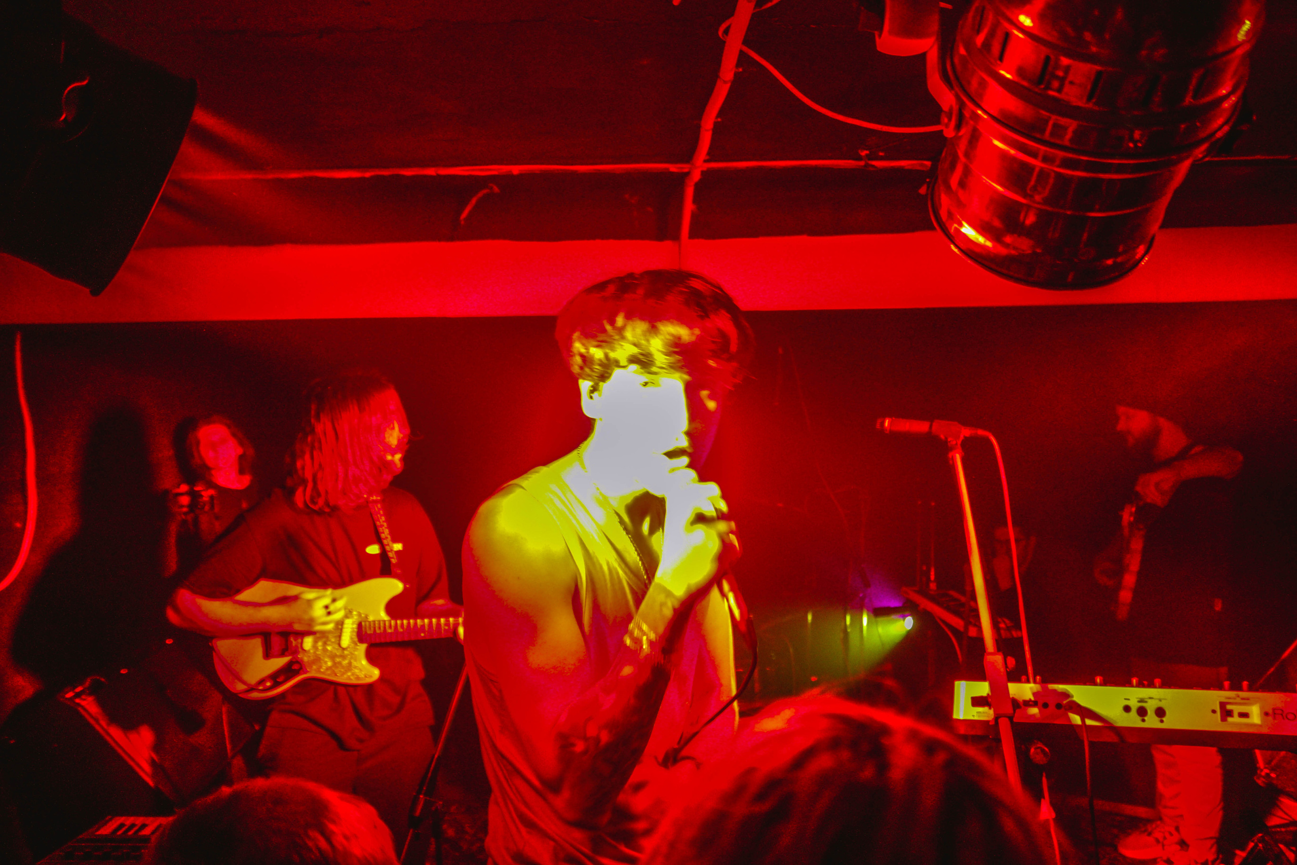 Концерты (Live). Фотограф / Оператор Константин Козлов