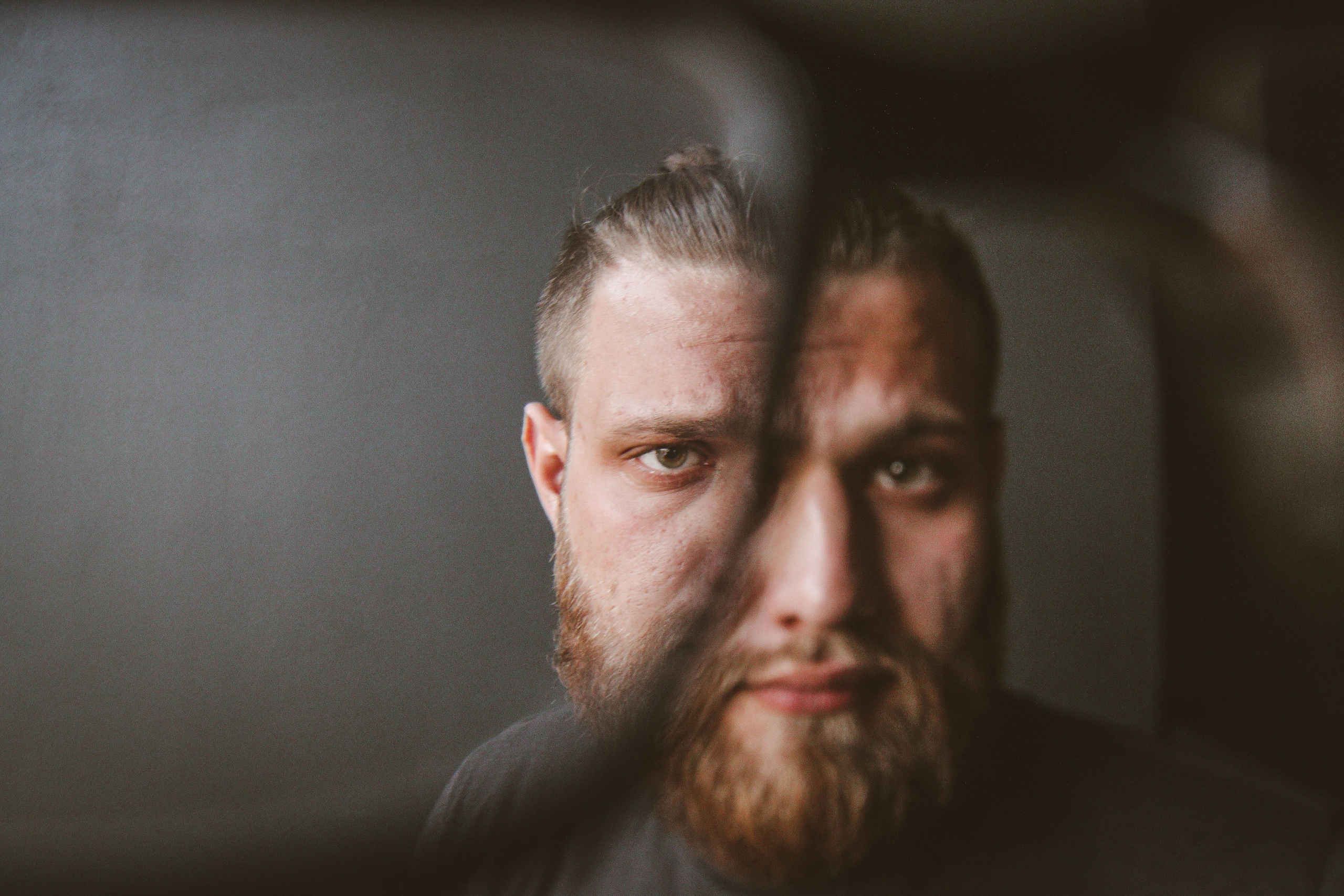 Портреты. Фотограф / Оператор Константин Козлов