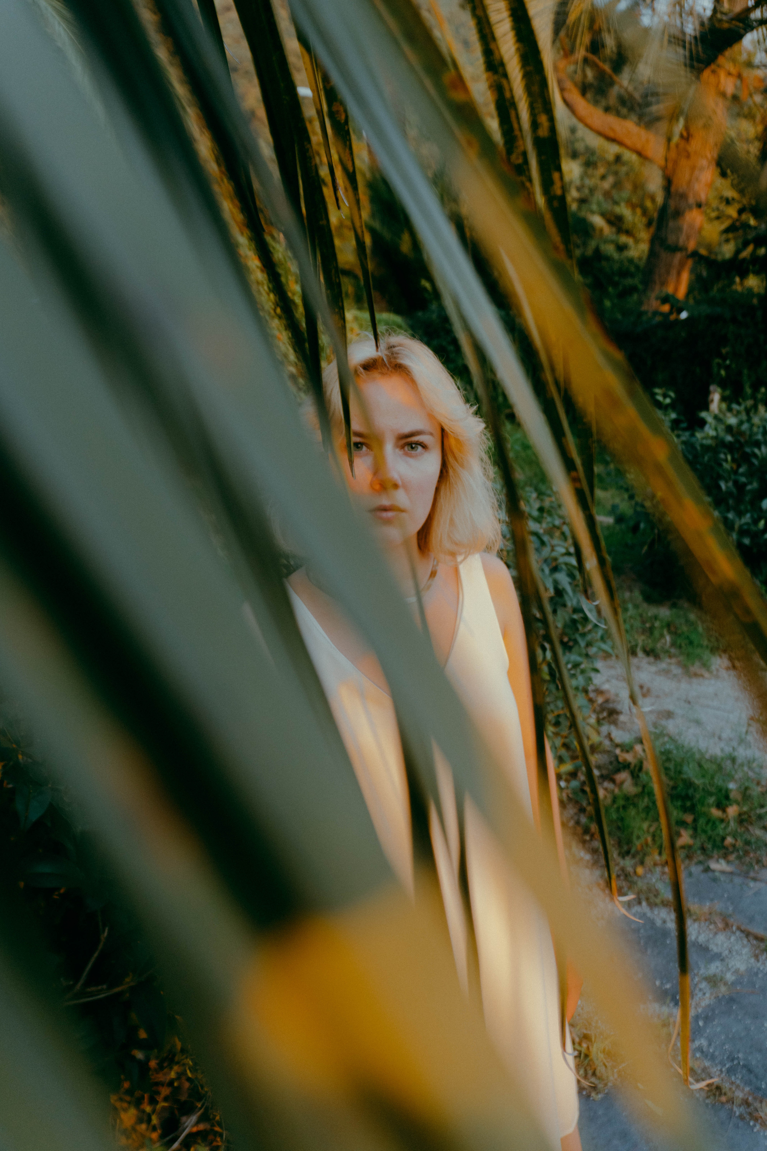 Александрова Татьяна. Фотограф / Оператор Константин Козлов