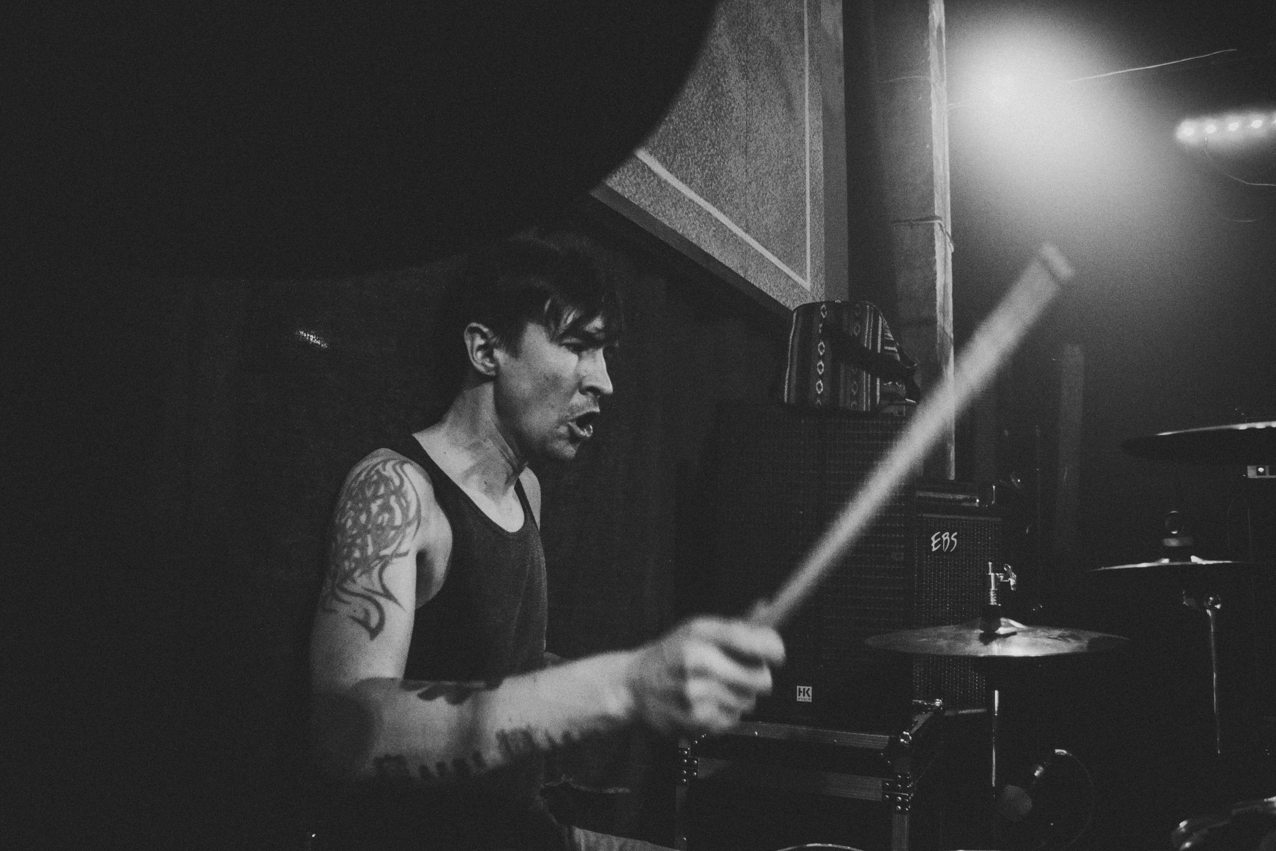 Слово из трёх букв, РОЛЛЕРКОСТЕР, Лензвук [2021]. Фотограф / Оператор Константин Козлов