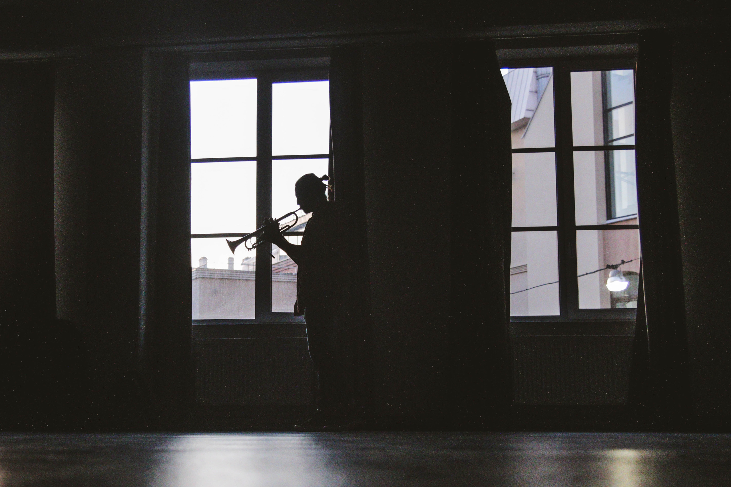 Kill The Barber! [2019]. Фотограф / Оператор Константин Козлов