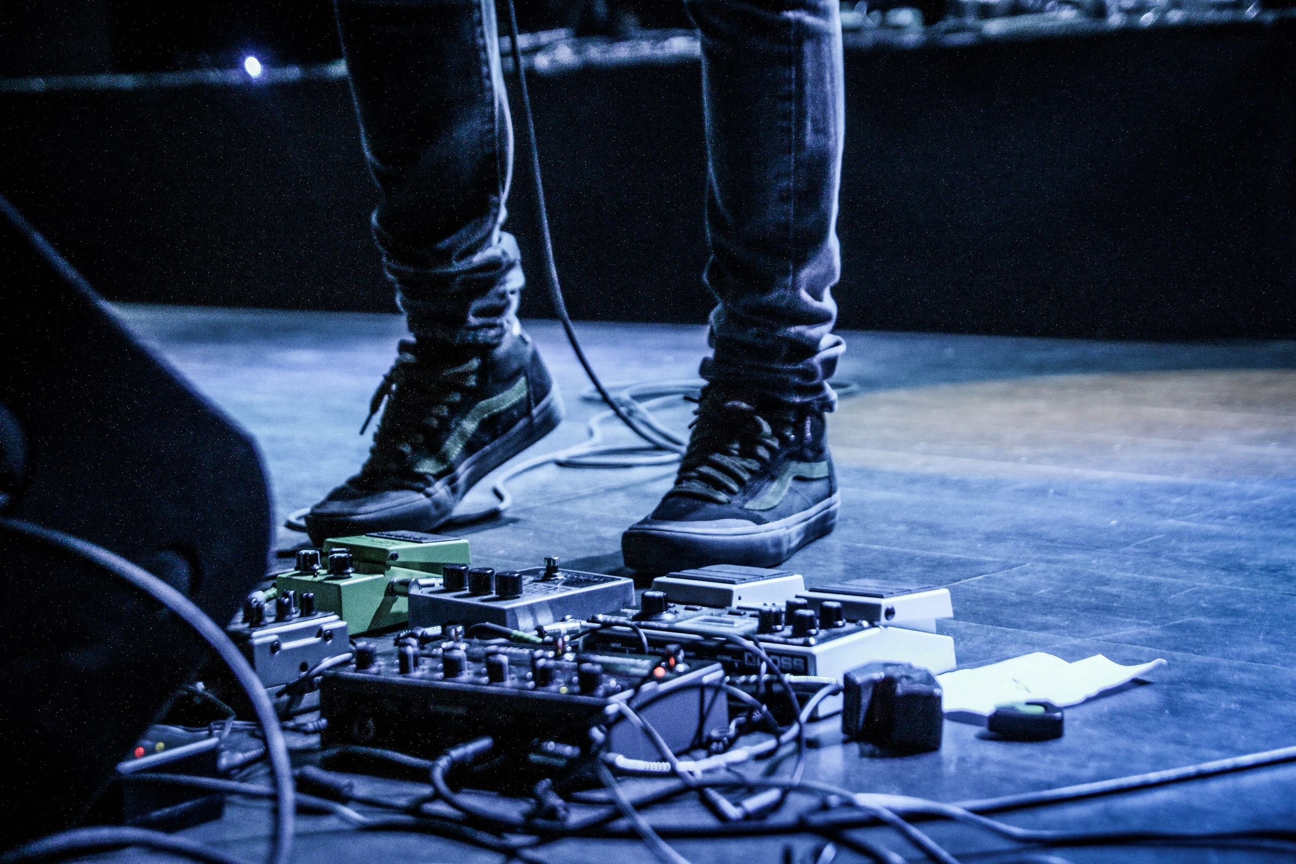 Platonick Dive — Rock Club House. Фотограф / Оператор Константин Козлов