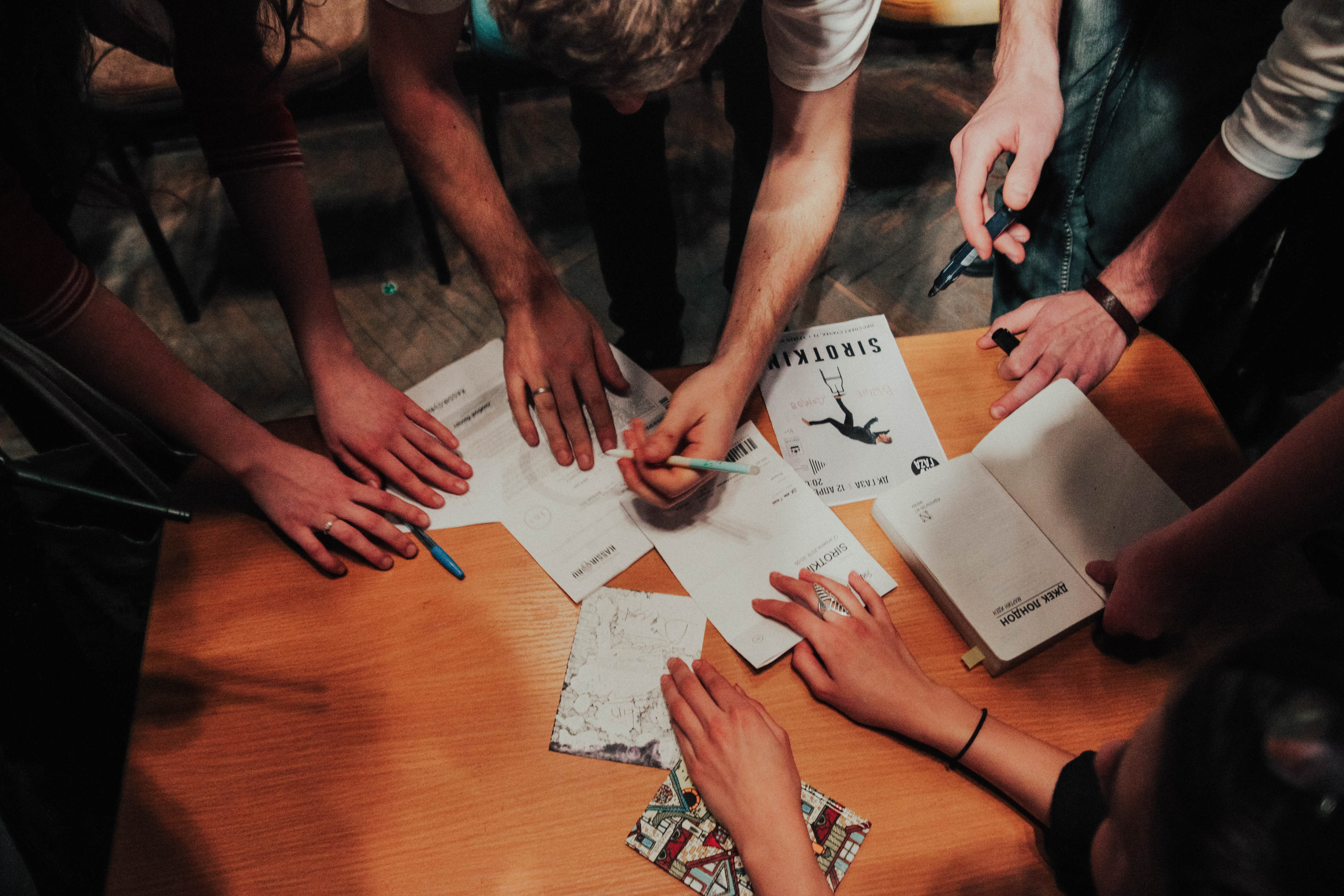 Sirotkin [2019]. Фотограф / Оператор Константин Козлов